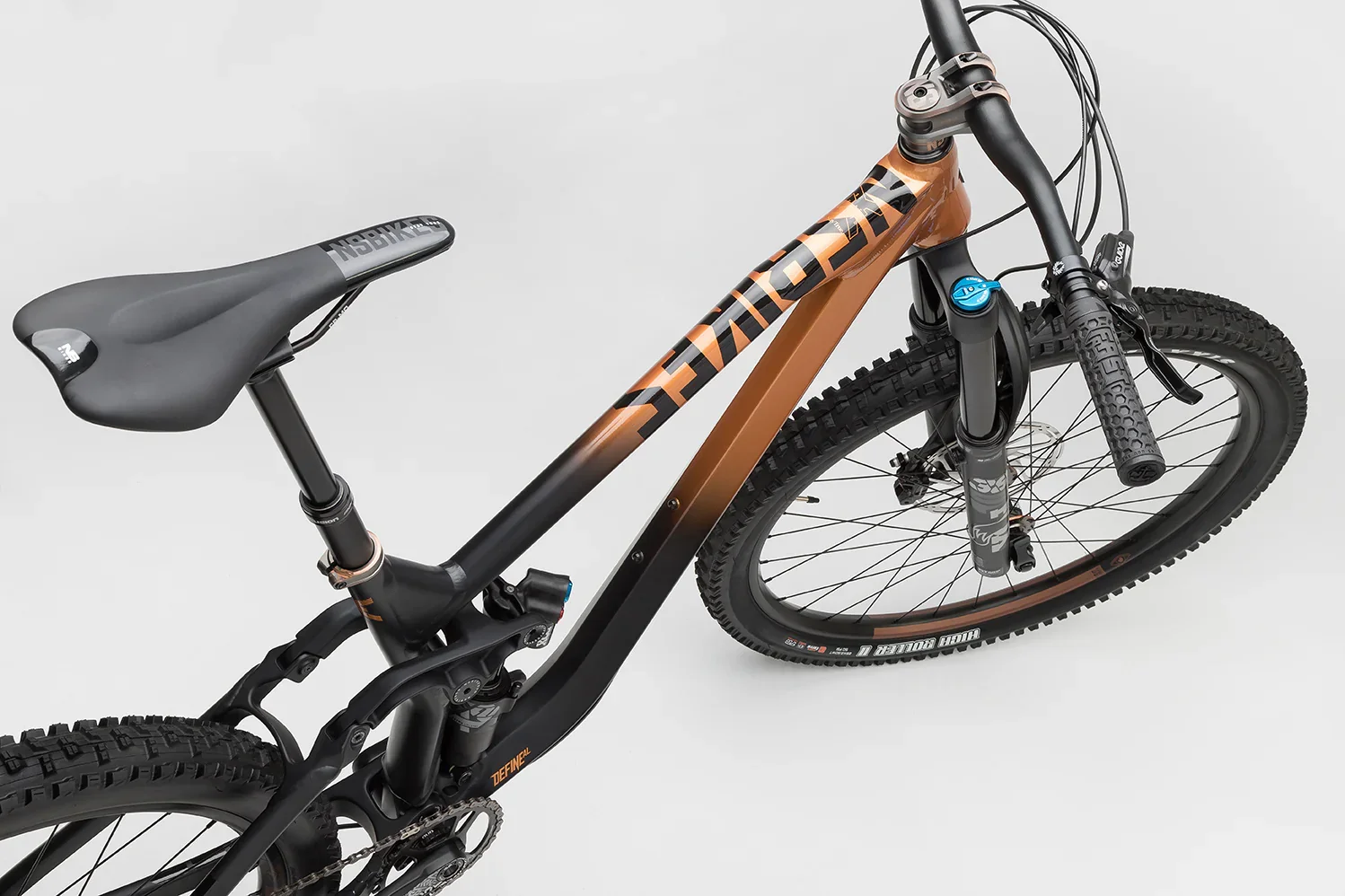 NS Bikes Define AL 170 1 - 2025 - Image 4
