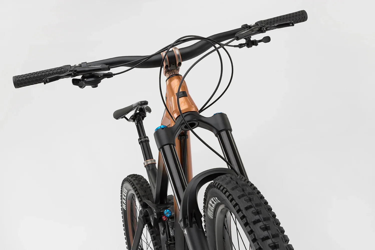 NS Bikes Define AL 170 1 - 2025 - Image 6