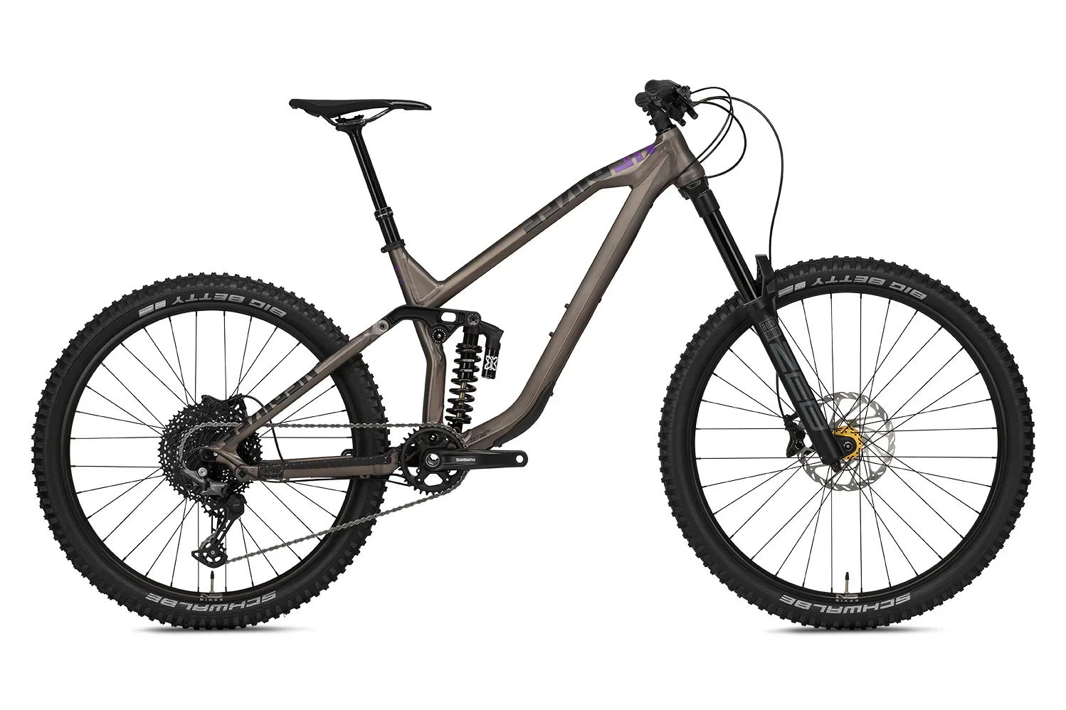 NS Bikes Define AL 170 2 - 2025