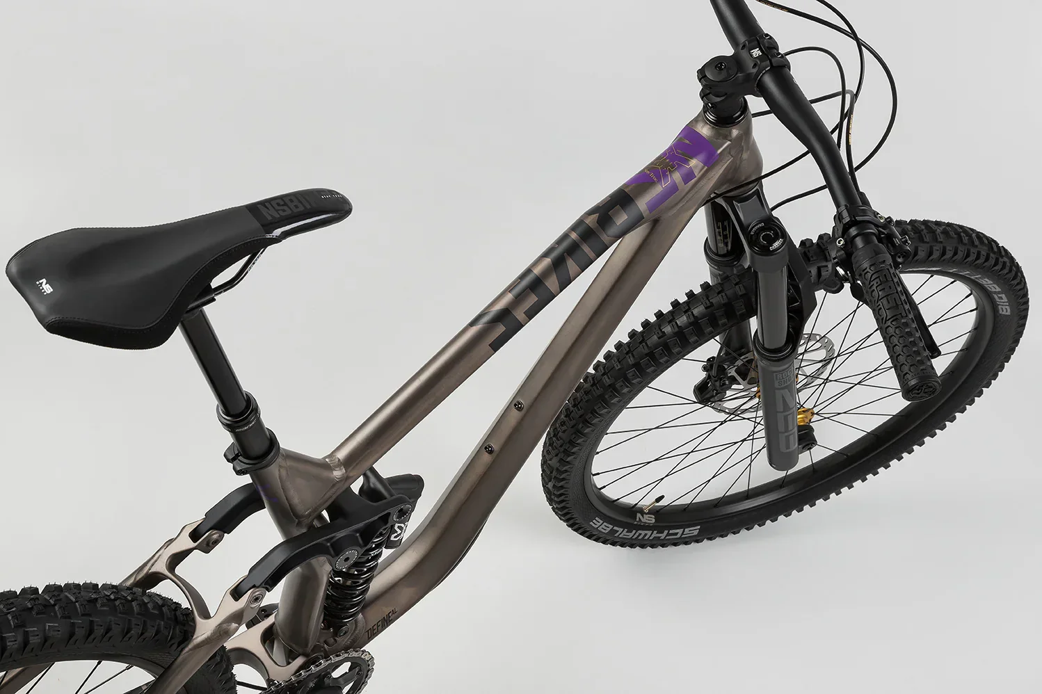 NS Bikes Define AL 170 2 - 2025 - Image 2