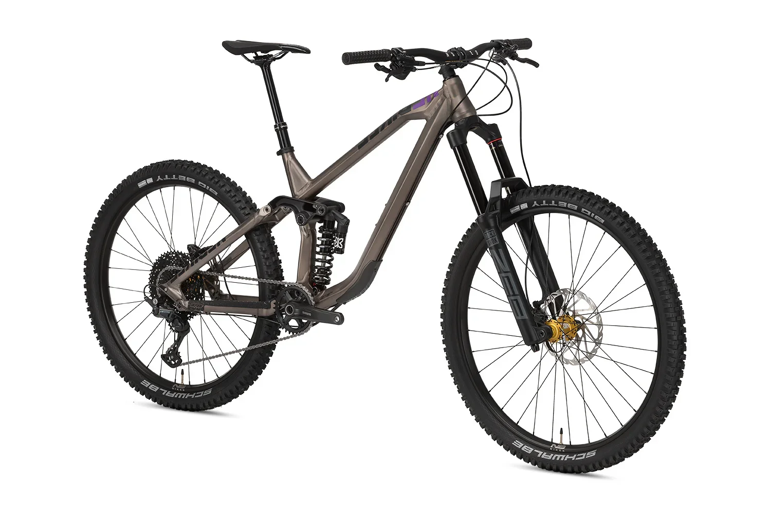NS Bikes Define AL 170 2 - 2025 - Image 3