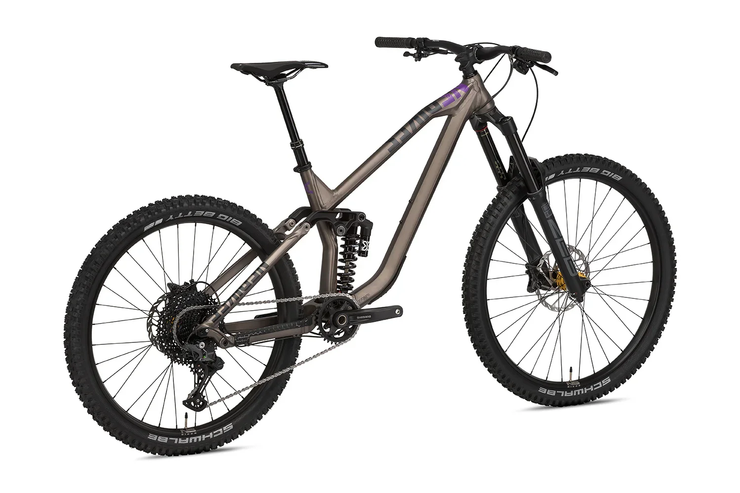 NS Bikes Define AL 170 2 - 2025 - Image 4
