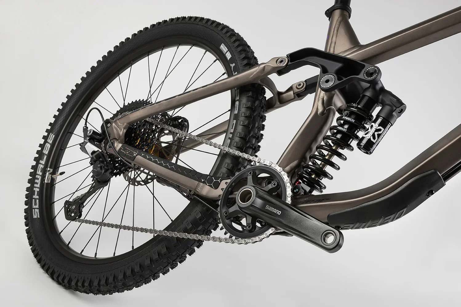 NS Bikes Define AL 170 2 - 2025 - Image 5