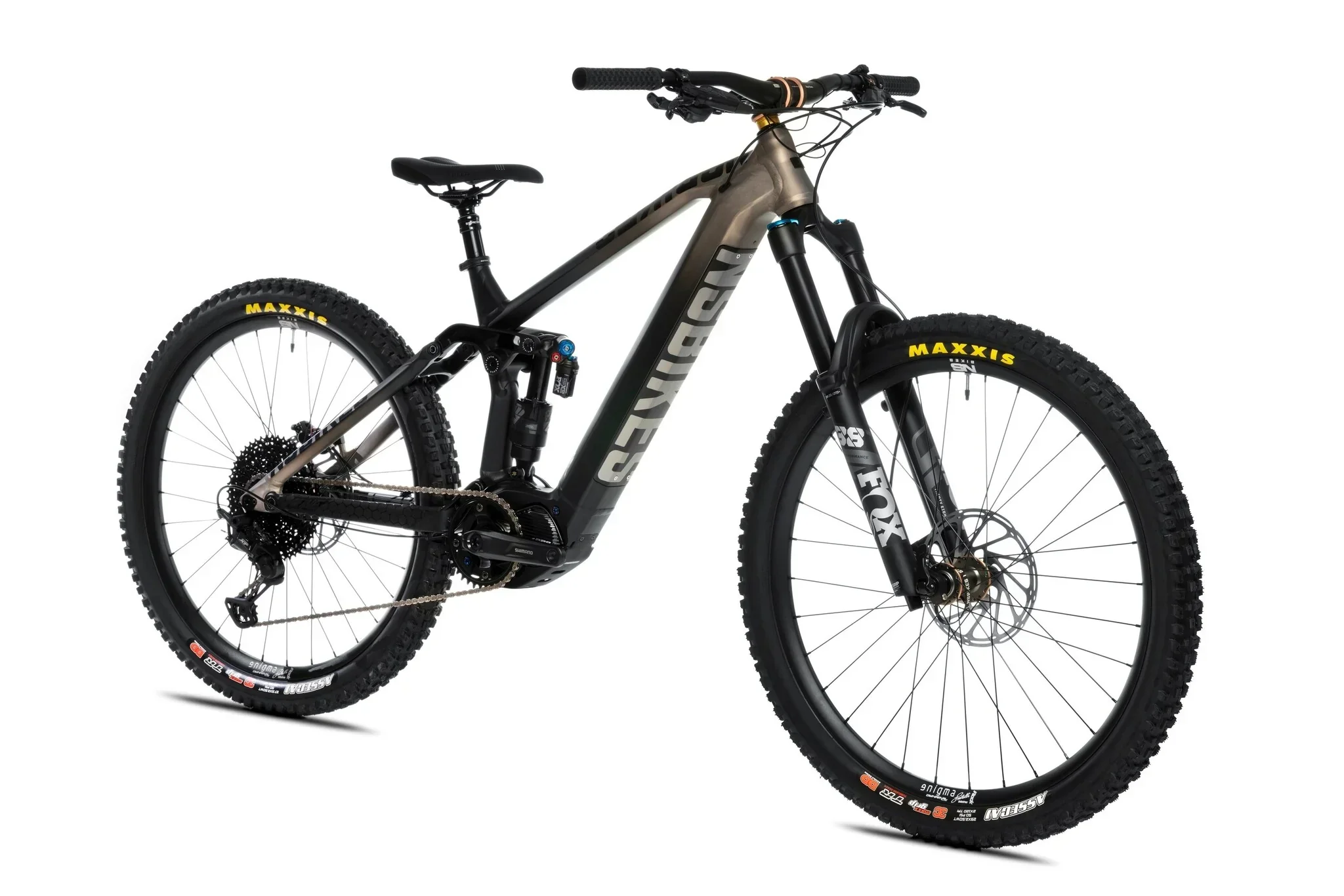 NS Bikes E-Fine 0 - 2025 - Image 2