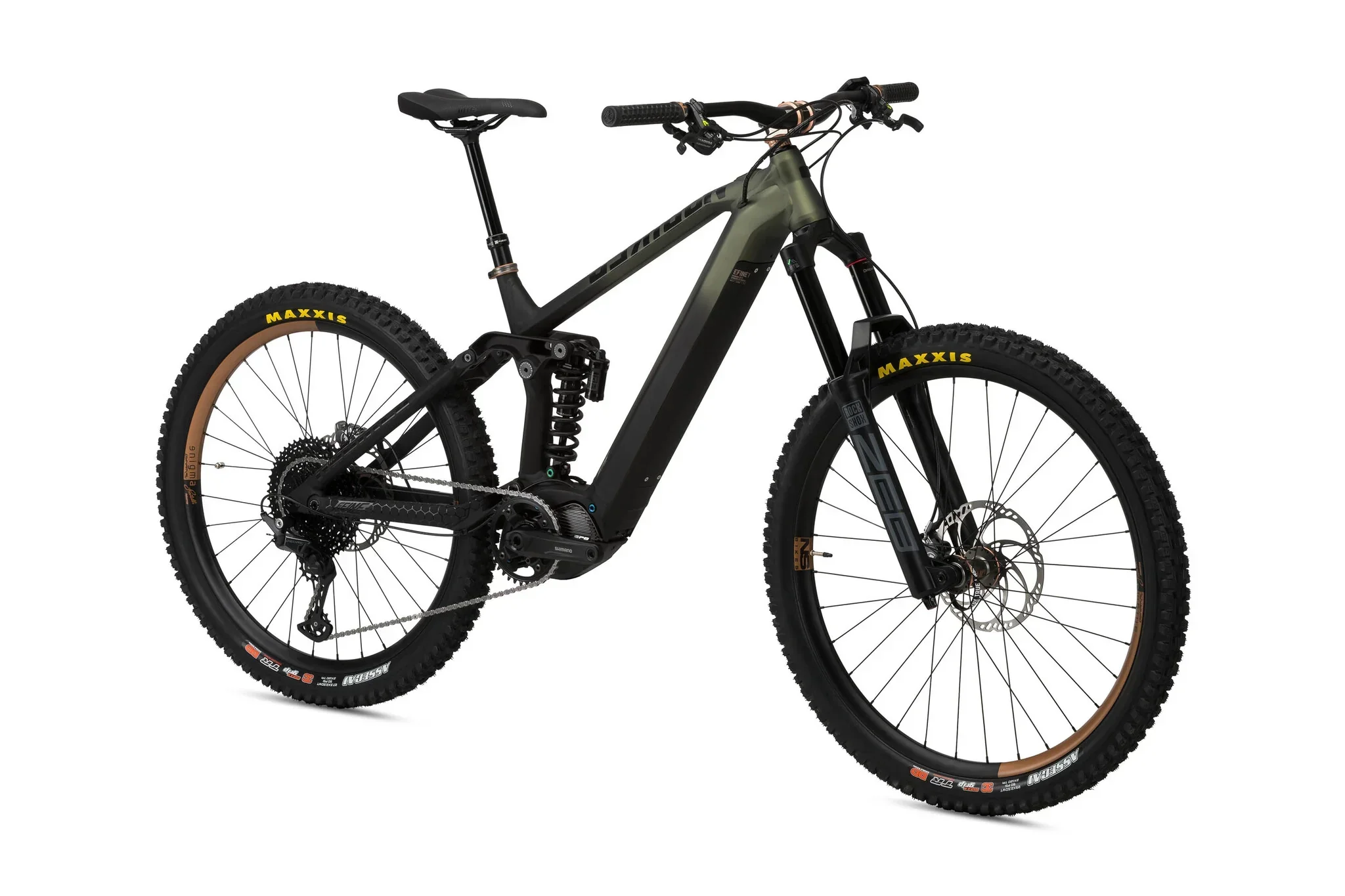 NS Bikes E-Fine 1 - 2025 - Image 2