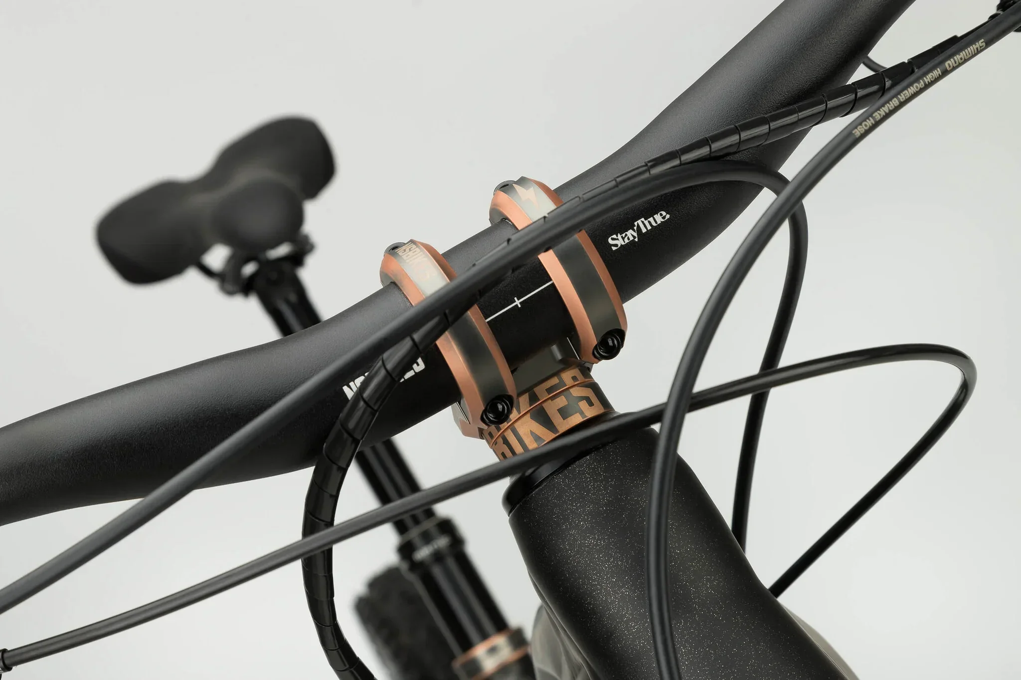 NS Bikes E-Fine 2 Power - 2025 - Image 10
