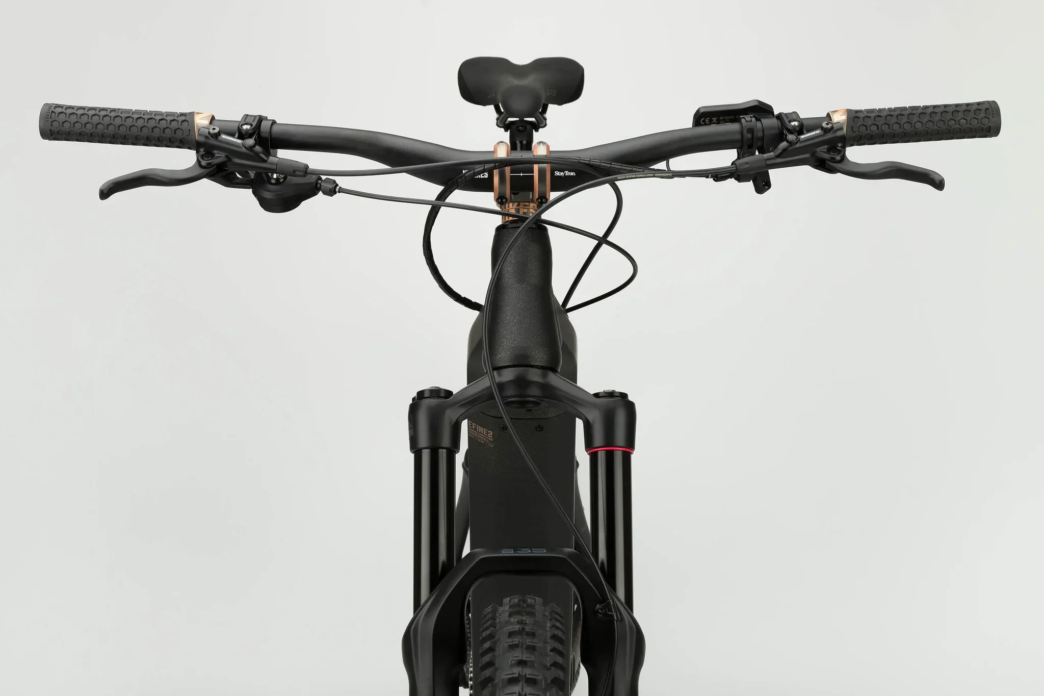NS Bikes E-Fine 2 Power - 2025 - Image 4