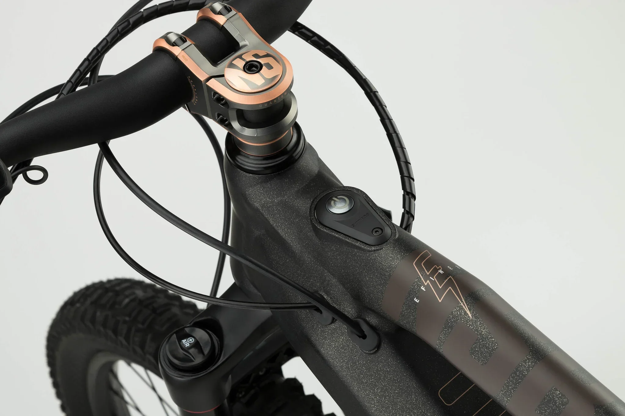 NS Bikes E-Fine 2 Power - 2025 - Image 5