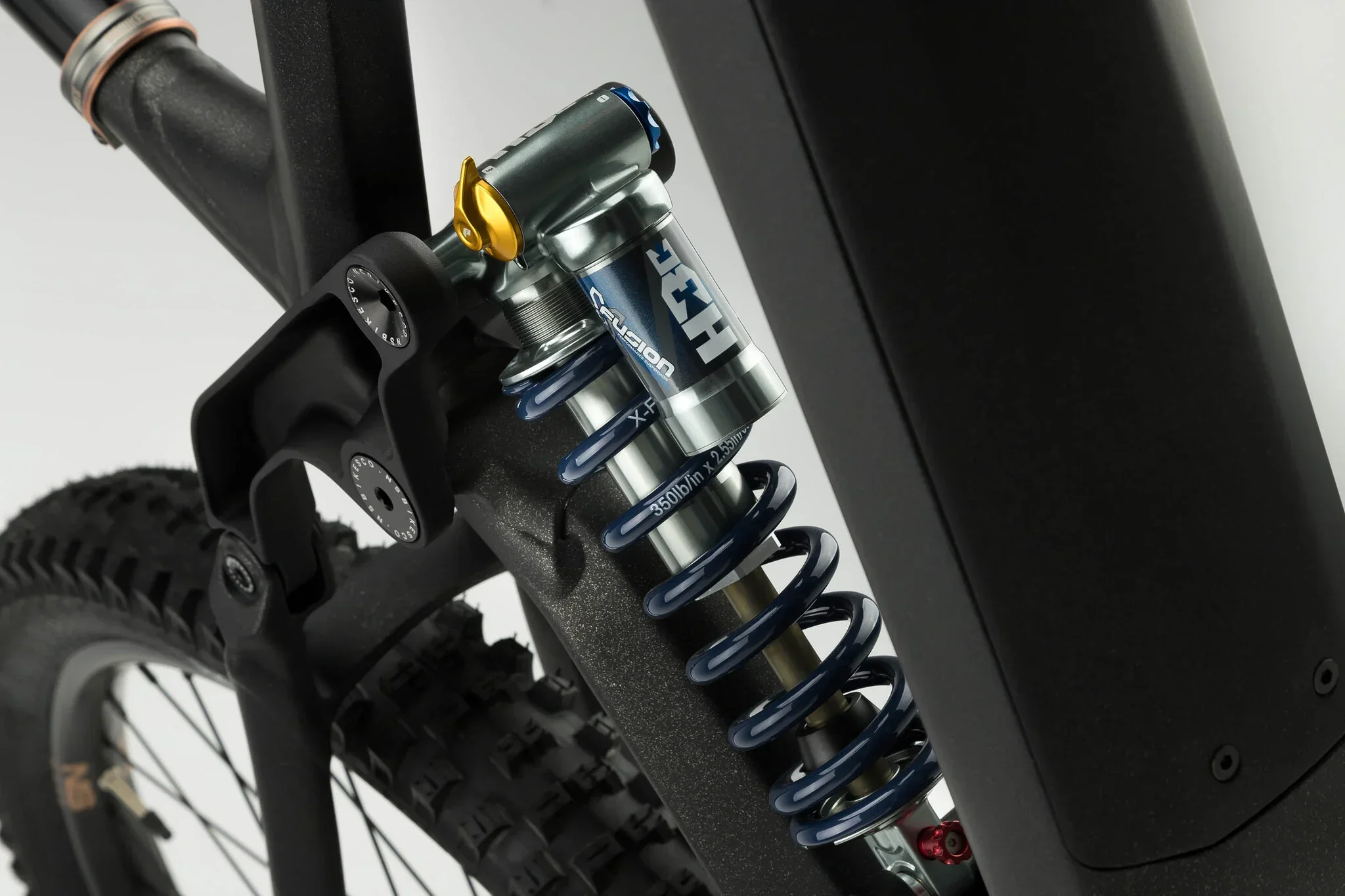 NS Bikes E-Fine 2 Power - 2025 - Image 6