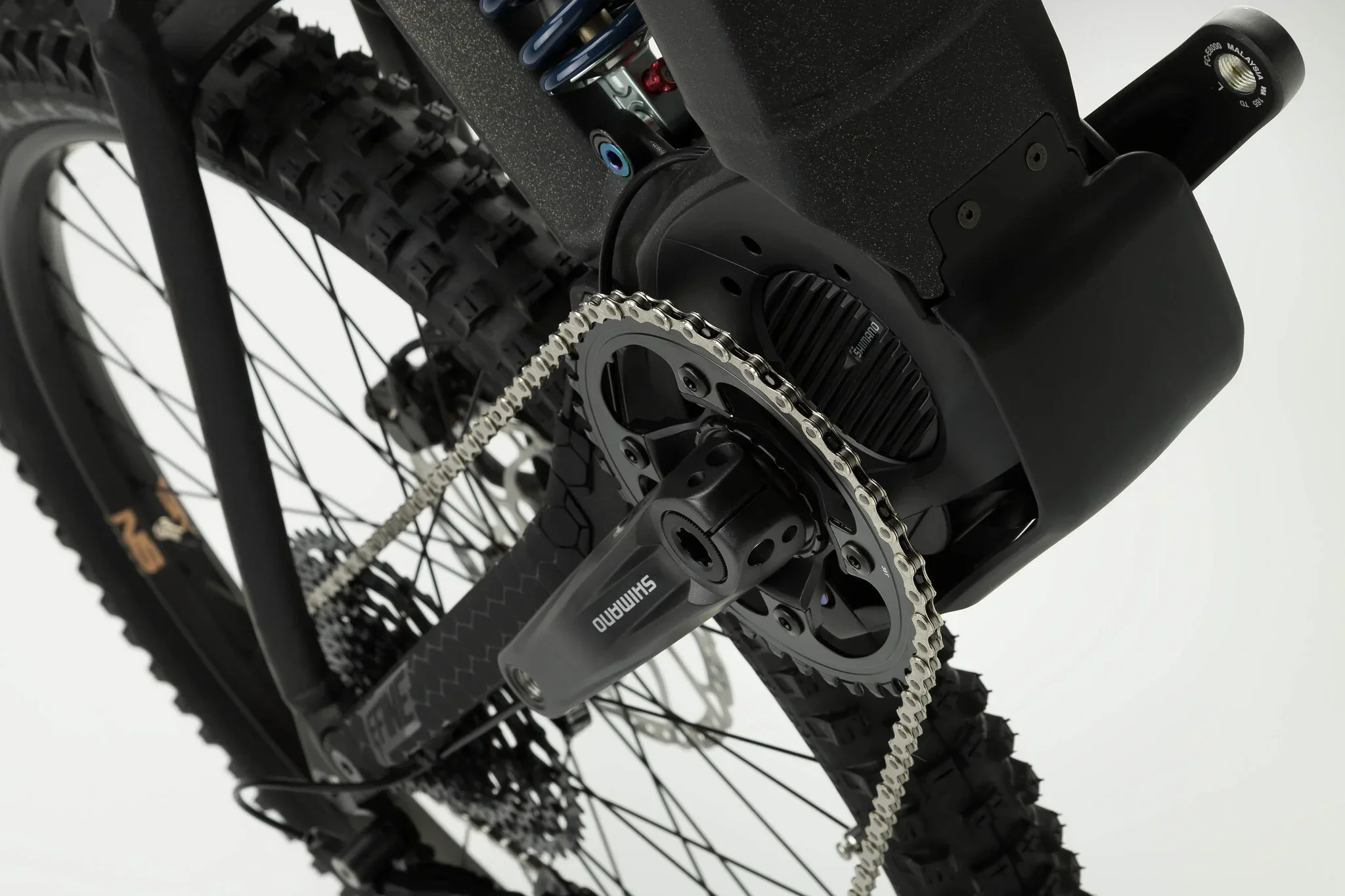 NS Bikes E-Fine 2 Power - 2025 - Image 7