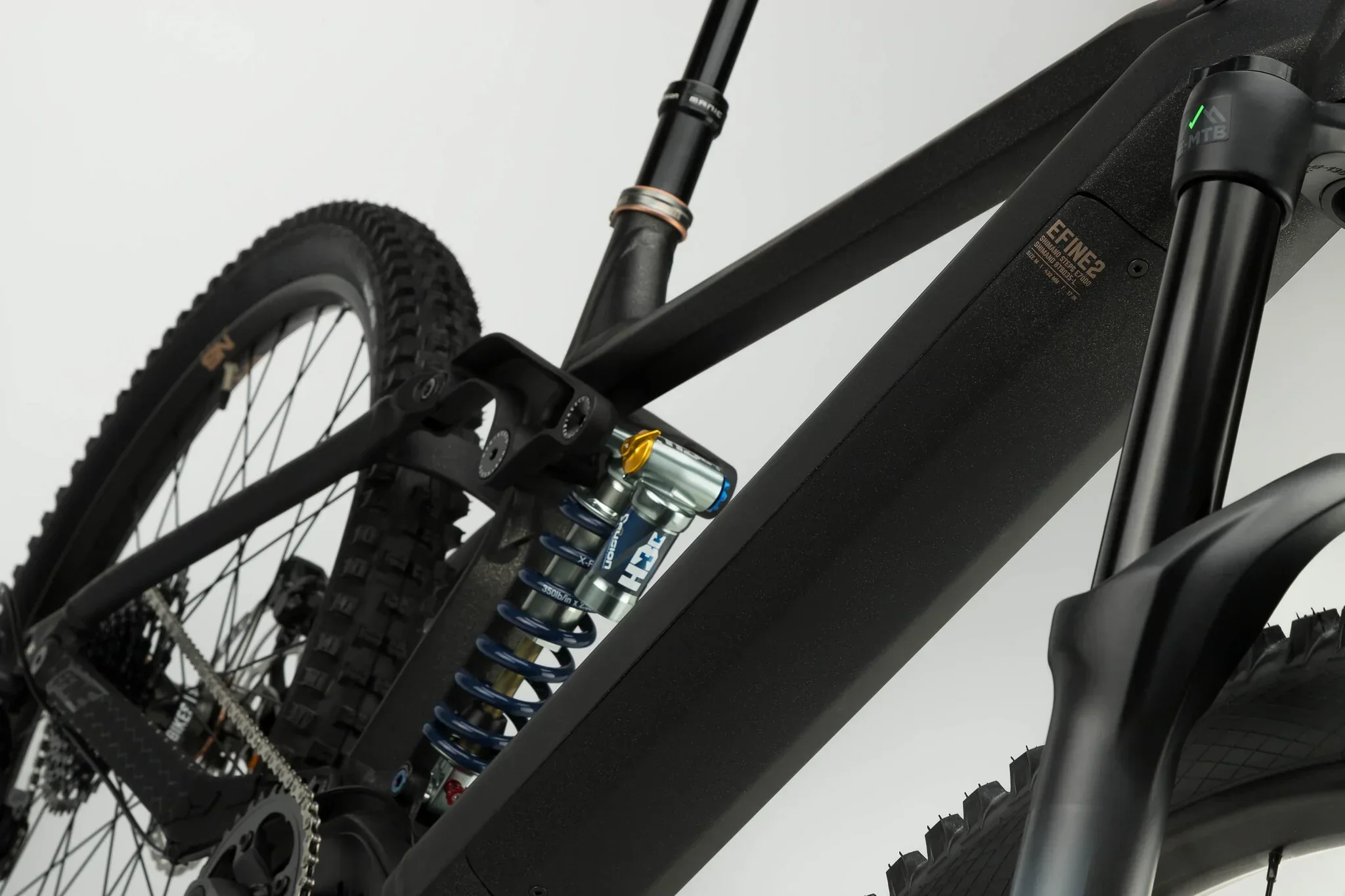 NS Bikes E-Fine 2 Power - 2025 - Image 8