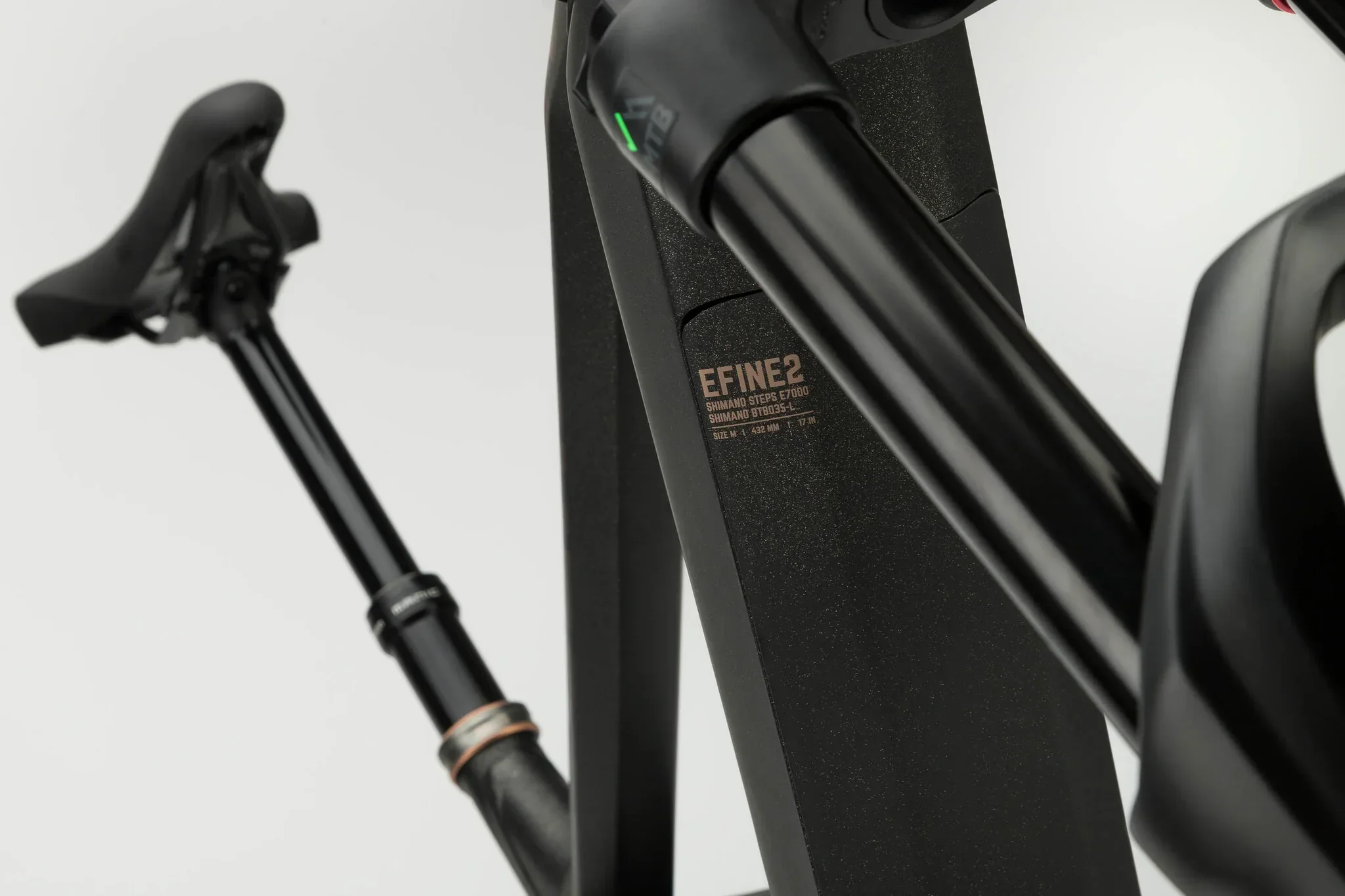 NS Bikes E-Fine 2 Power - 2025 - Image 9