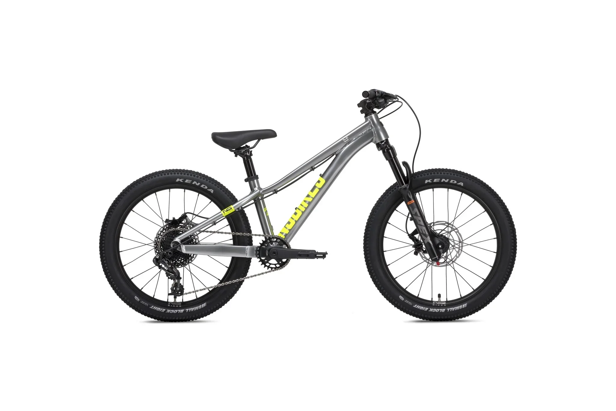 NS Bikes Eccentric 20 - 2025