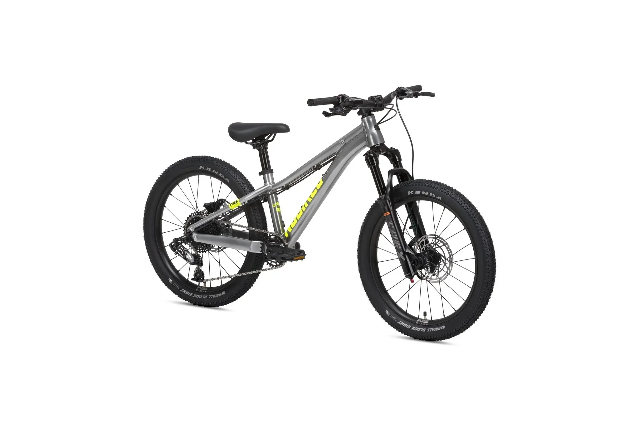 NS Bikes Eccentric 20 - 2025 - Image 2