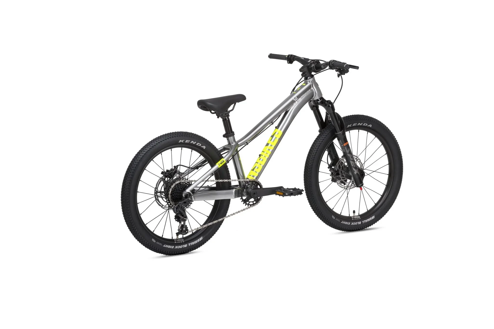 NS Bikes Eccentric 20 - 2025 - Image 3