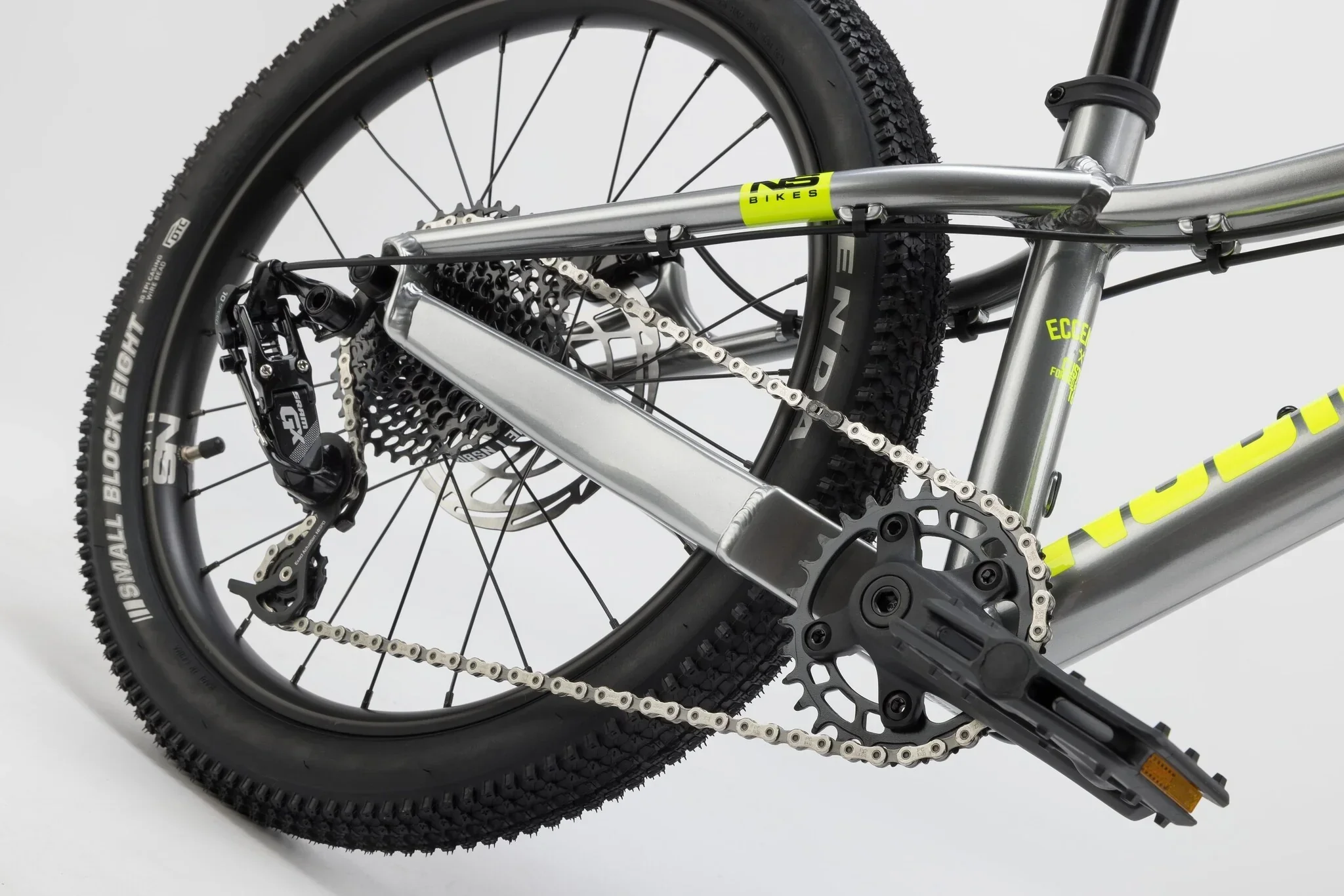 NS Bikes Eccentric 20 - 2025 - Image 5