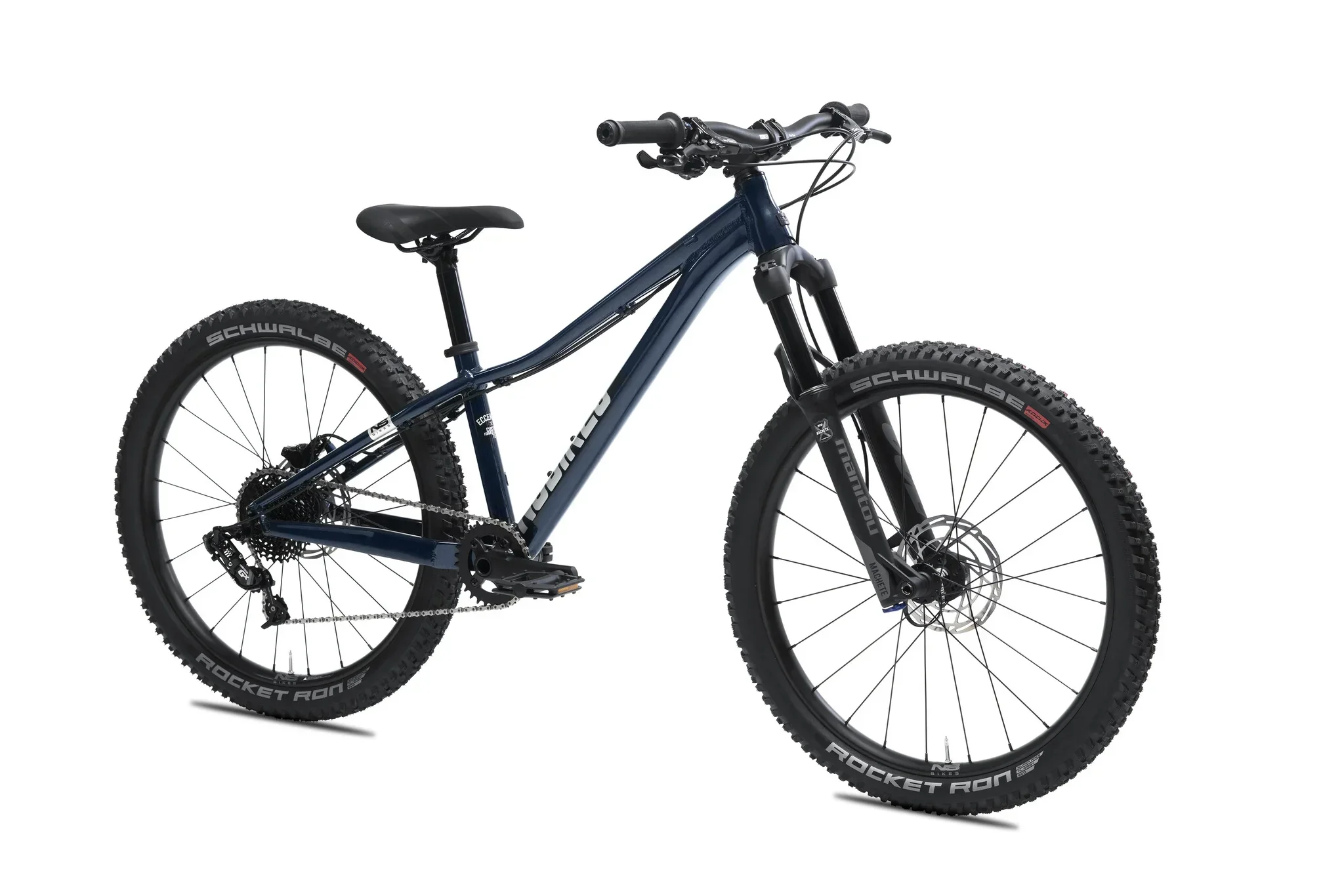 NS Bikes Eccentric 24 - 2025 - Image 2