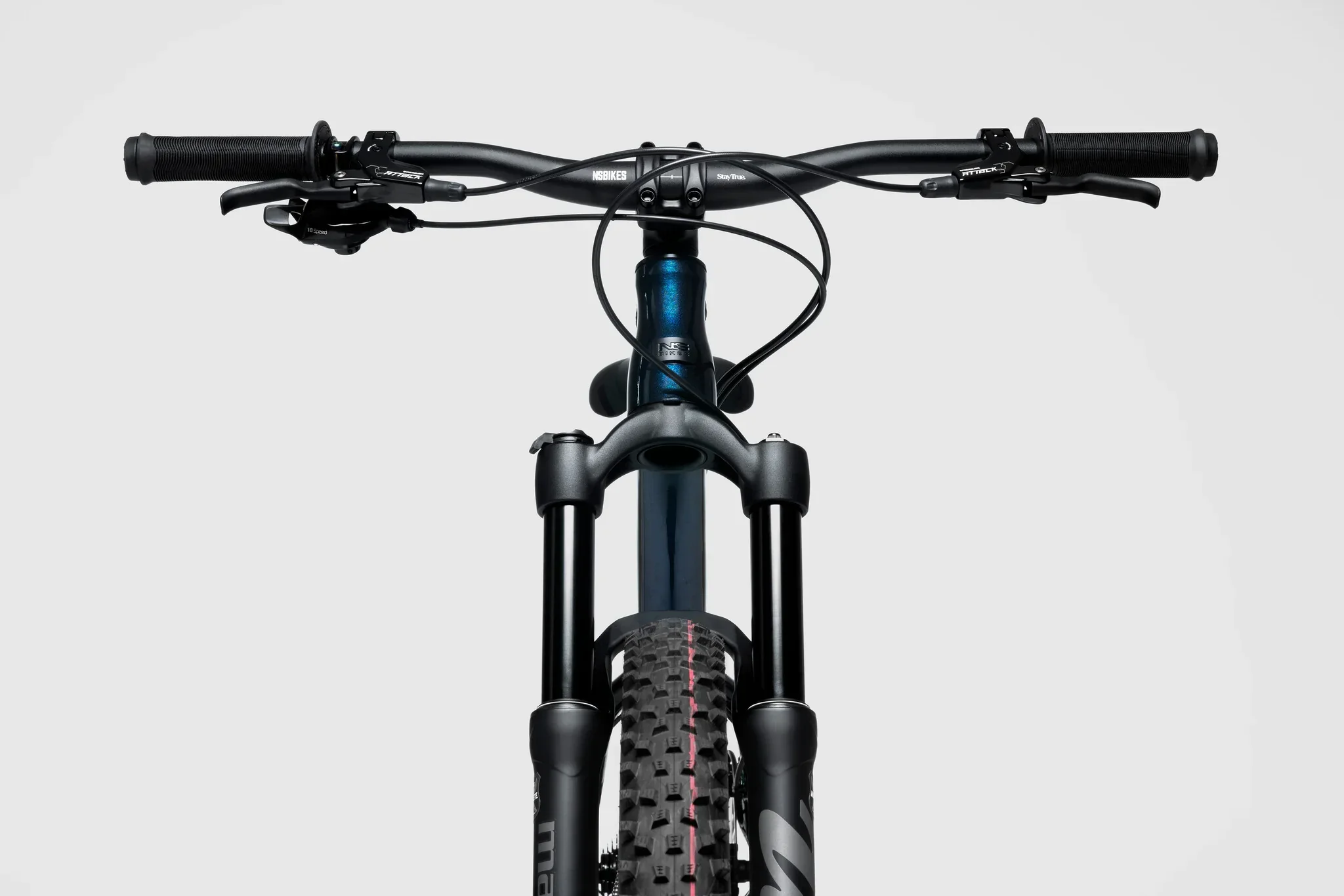 NS Bikes Eccentric 24 - 2025 - Image 4