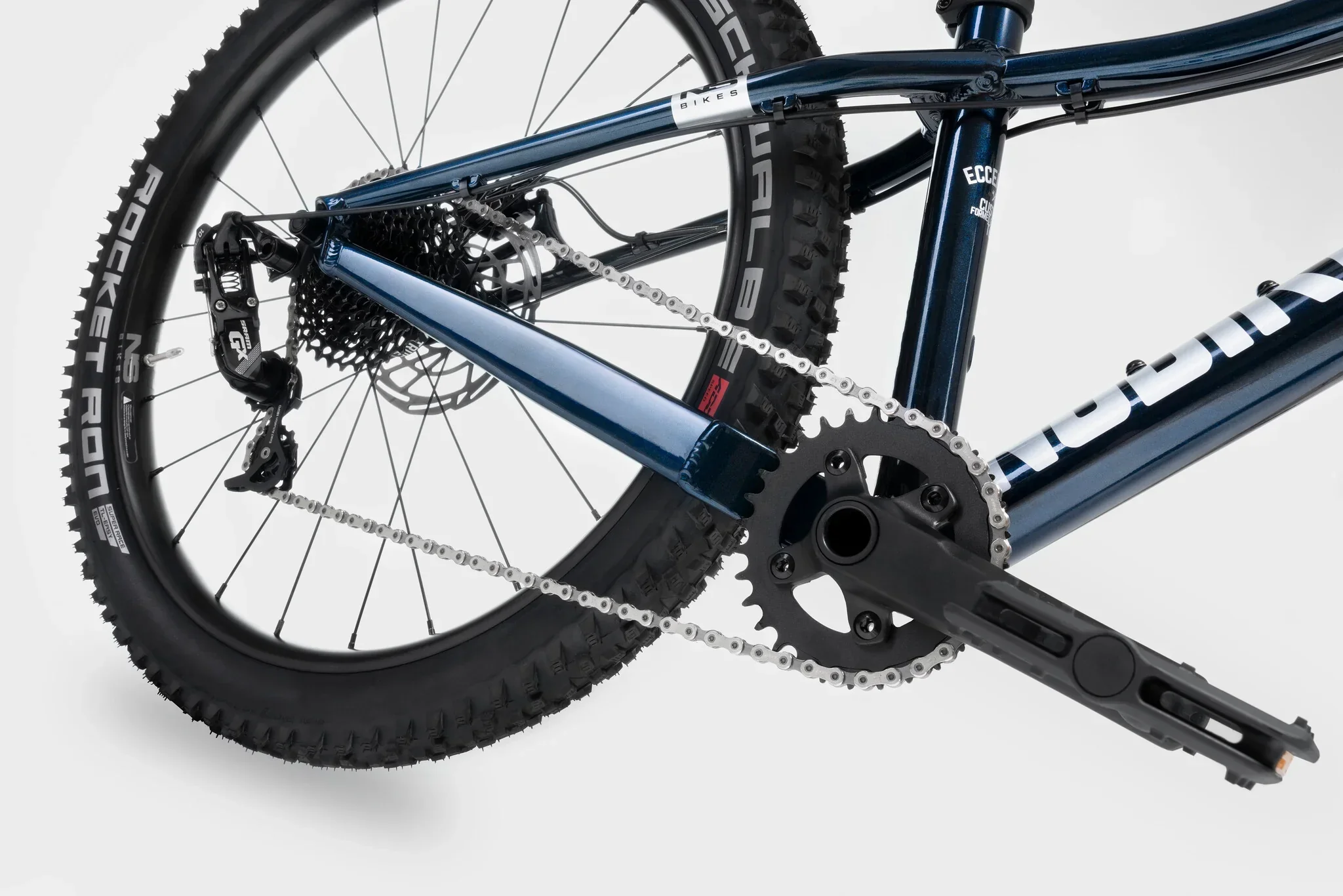 NS Bikes Eccentric 24 - 2025 - Image 7