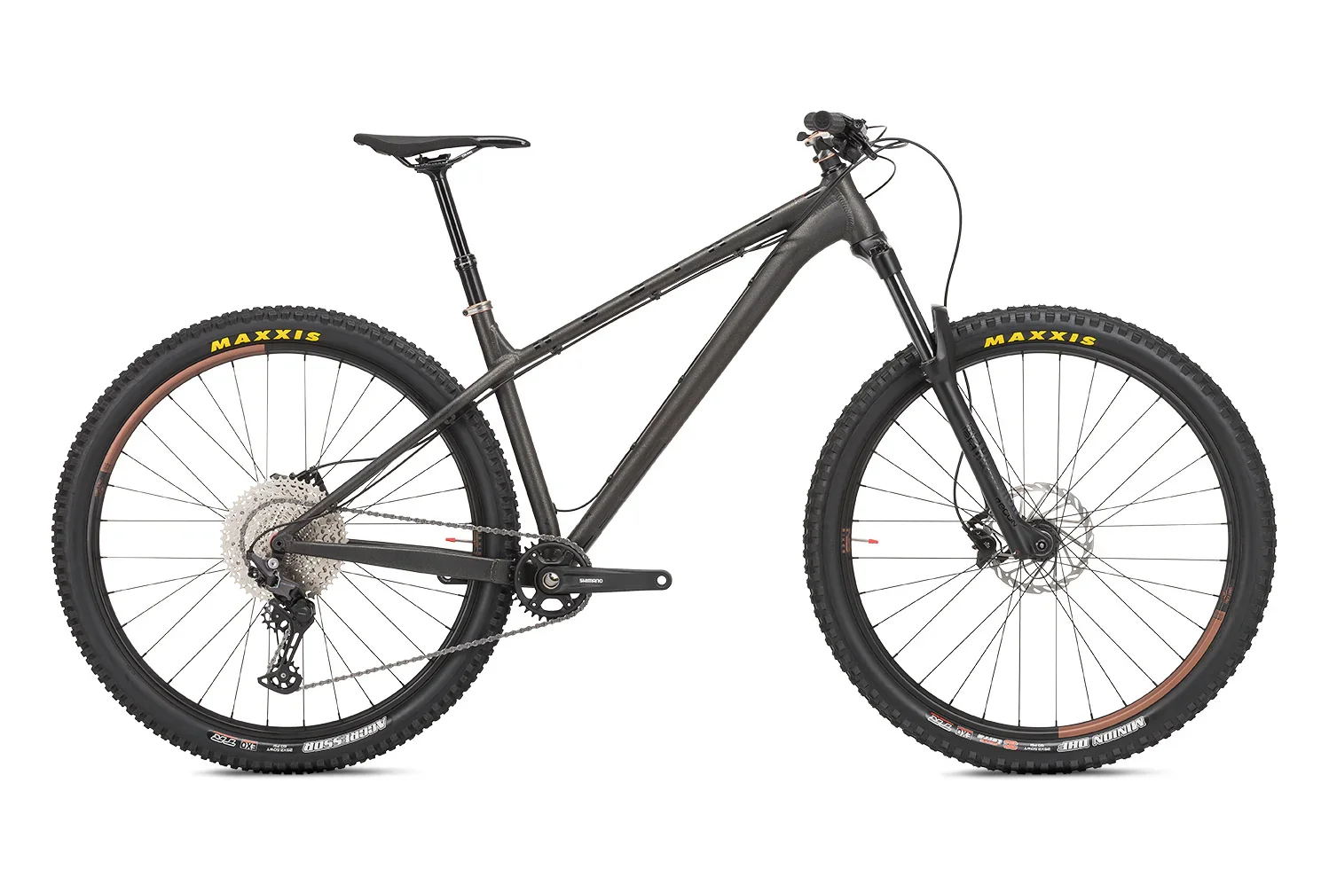 NS Bikes Eccentric Alu 29 - 2025