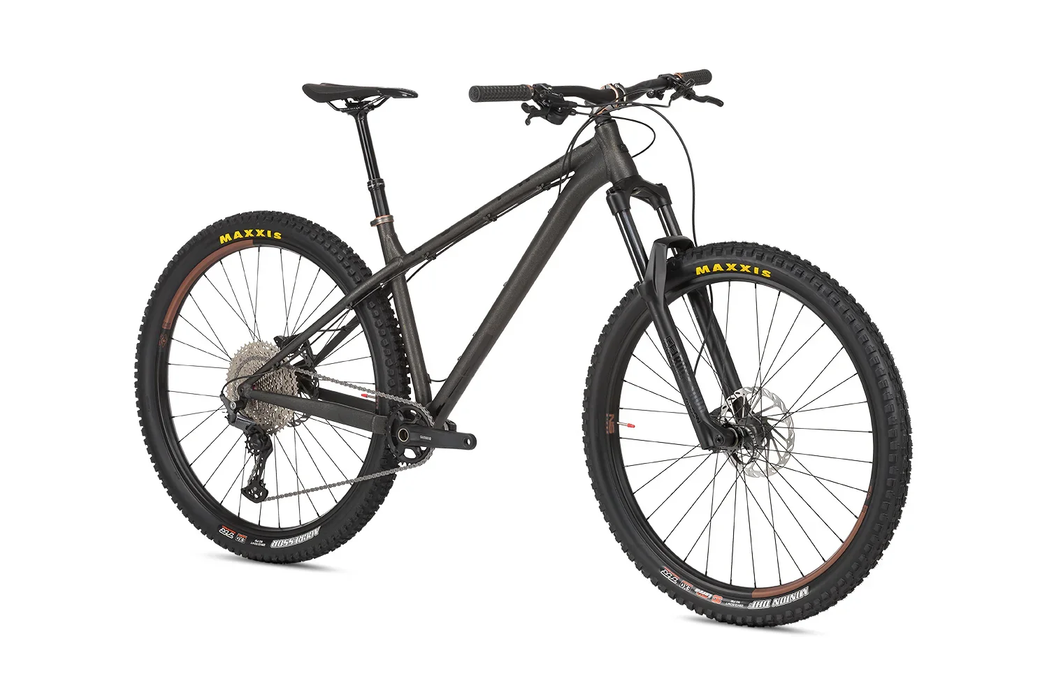 NS Bikes Eccentric Alu 29 - 2025 - Image 2