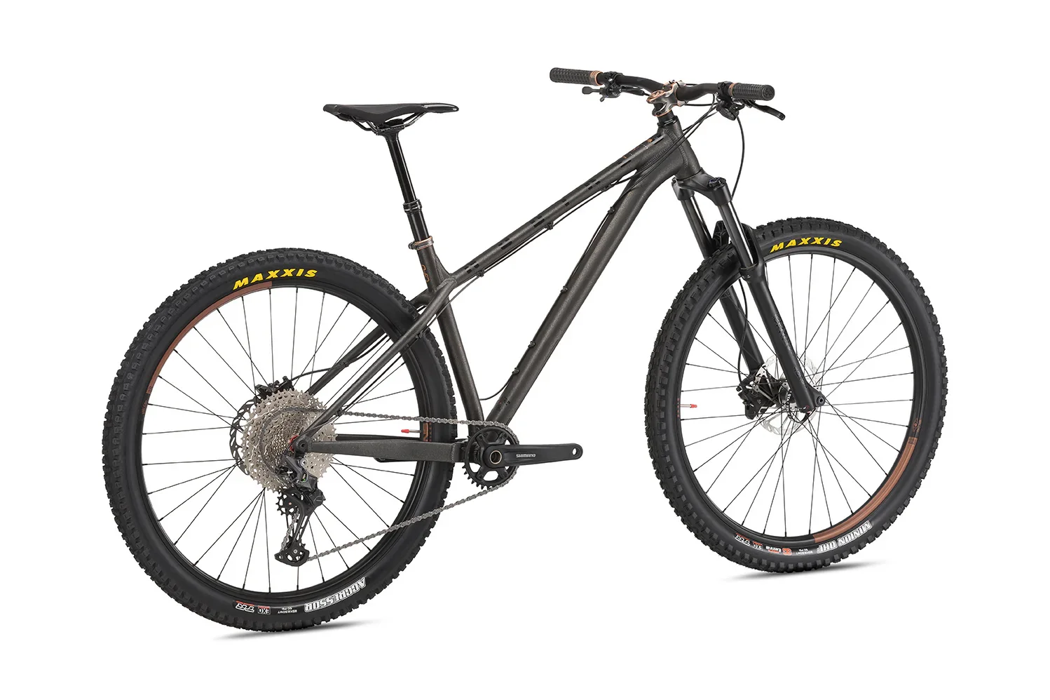 NS Bikes Eccentric Alu 29 - 2025 - Image 3
