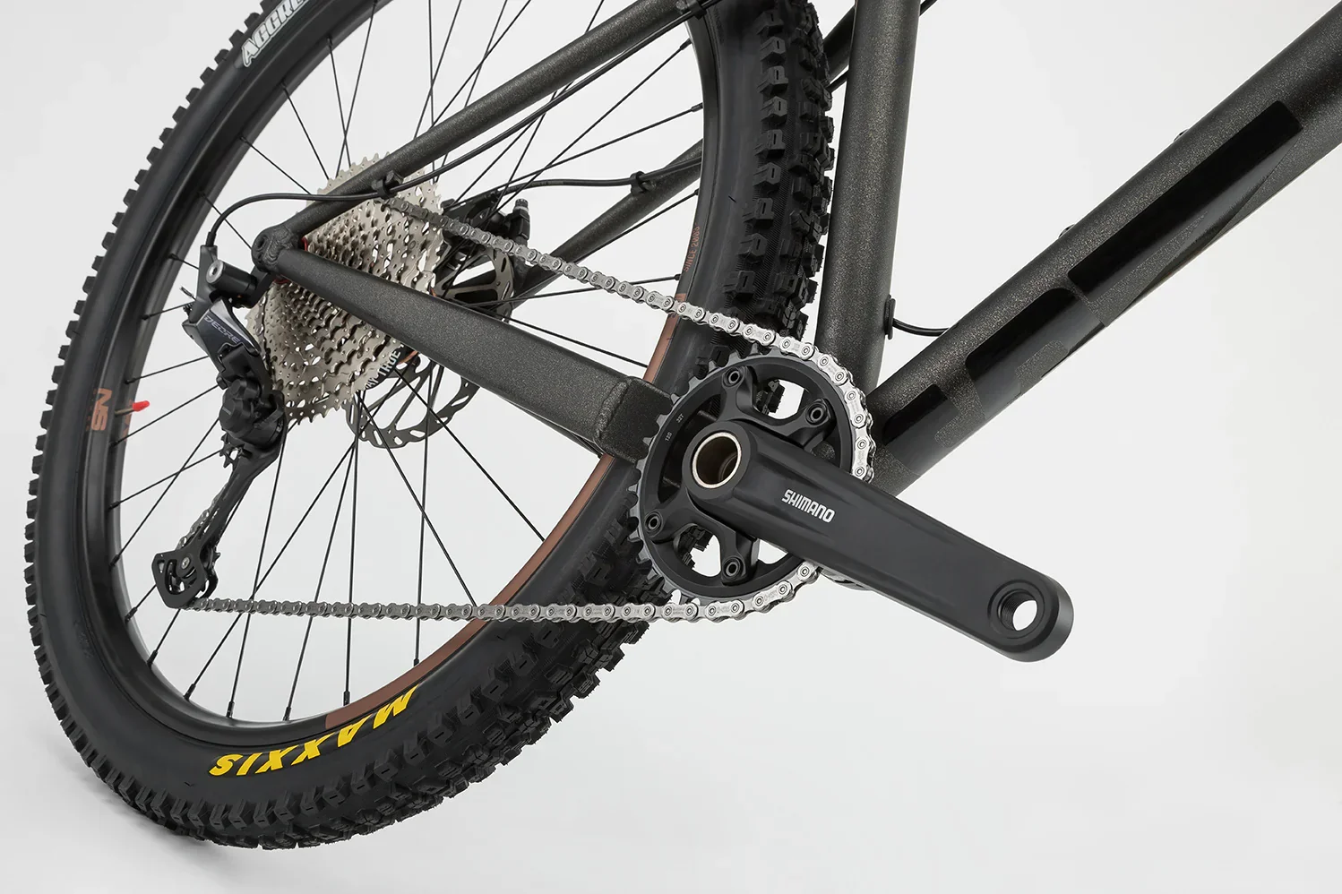 NS Bikes Eccentric Alu 29 - 2025 - Image 4