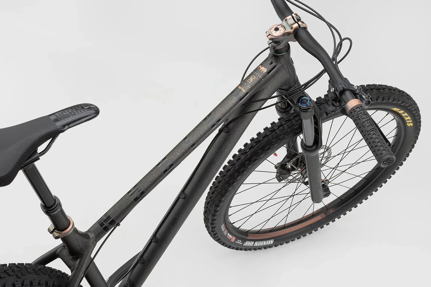 NS Bikes Eccentric Alu 29 - 2025 - Image 6