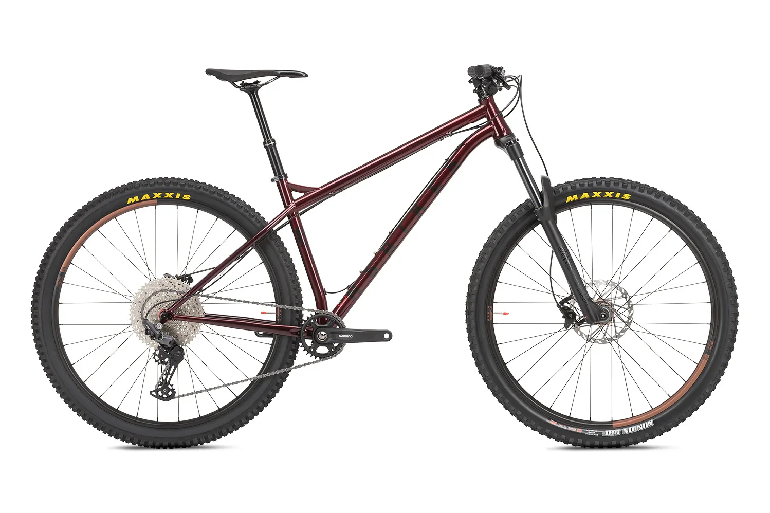 NS Bikes Eccentric Cromo 29 - 2025 - Image 2