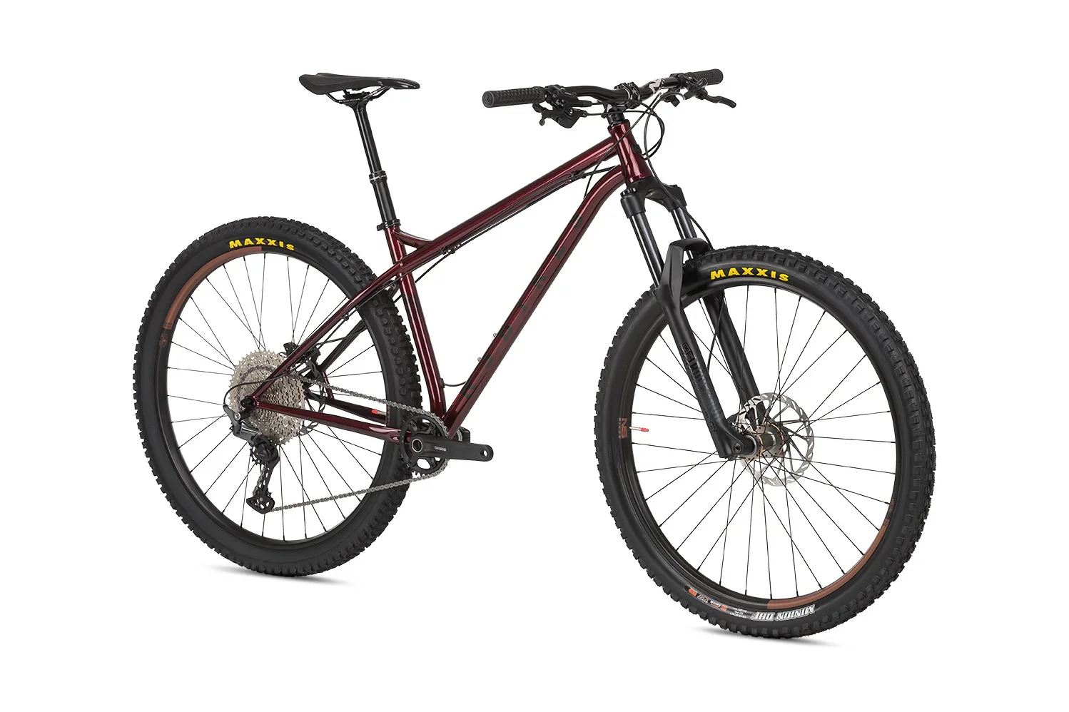 NS Bikes Eccentric Cromo 29 - 2025 - Image 3