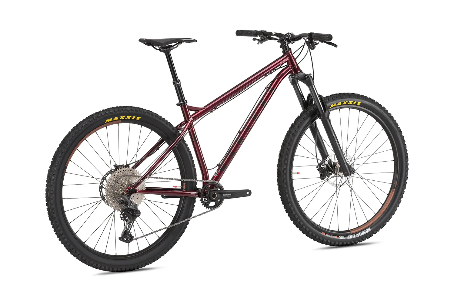 NS Bikes Eccentric Cromo 29 - 2025 - Image 4