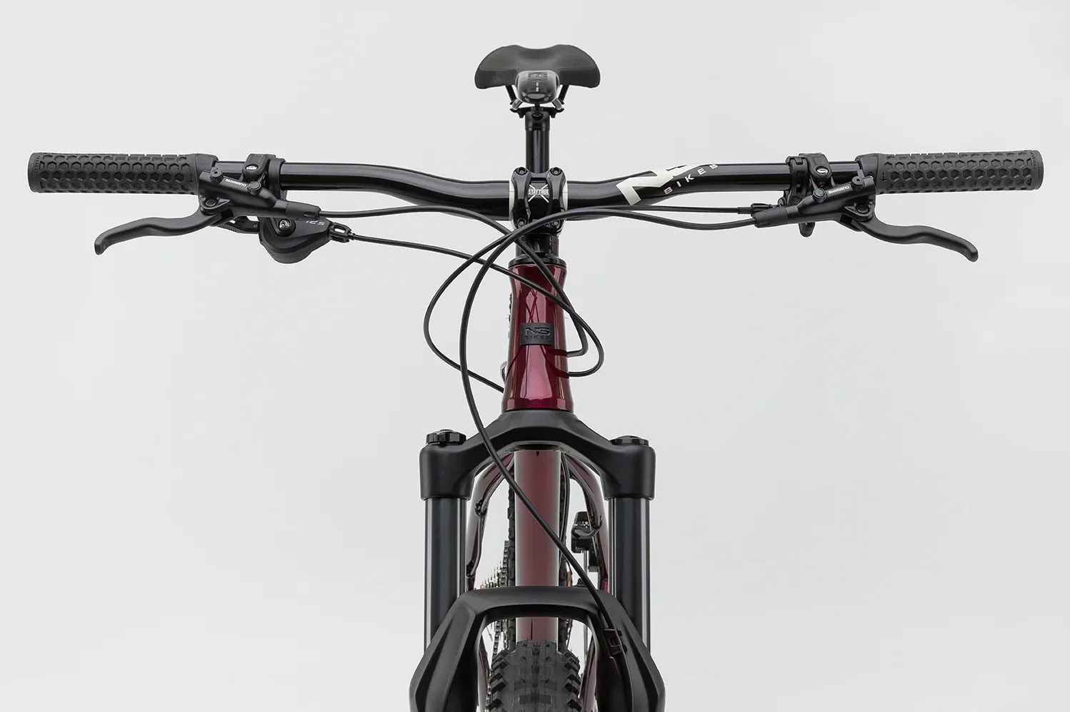 NS Bikes Eccentric Cromo 29 - 2025 - Image 5