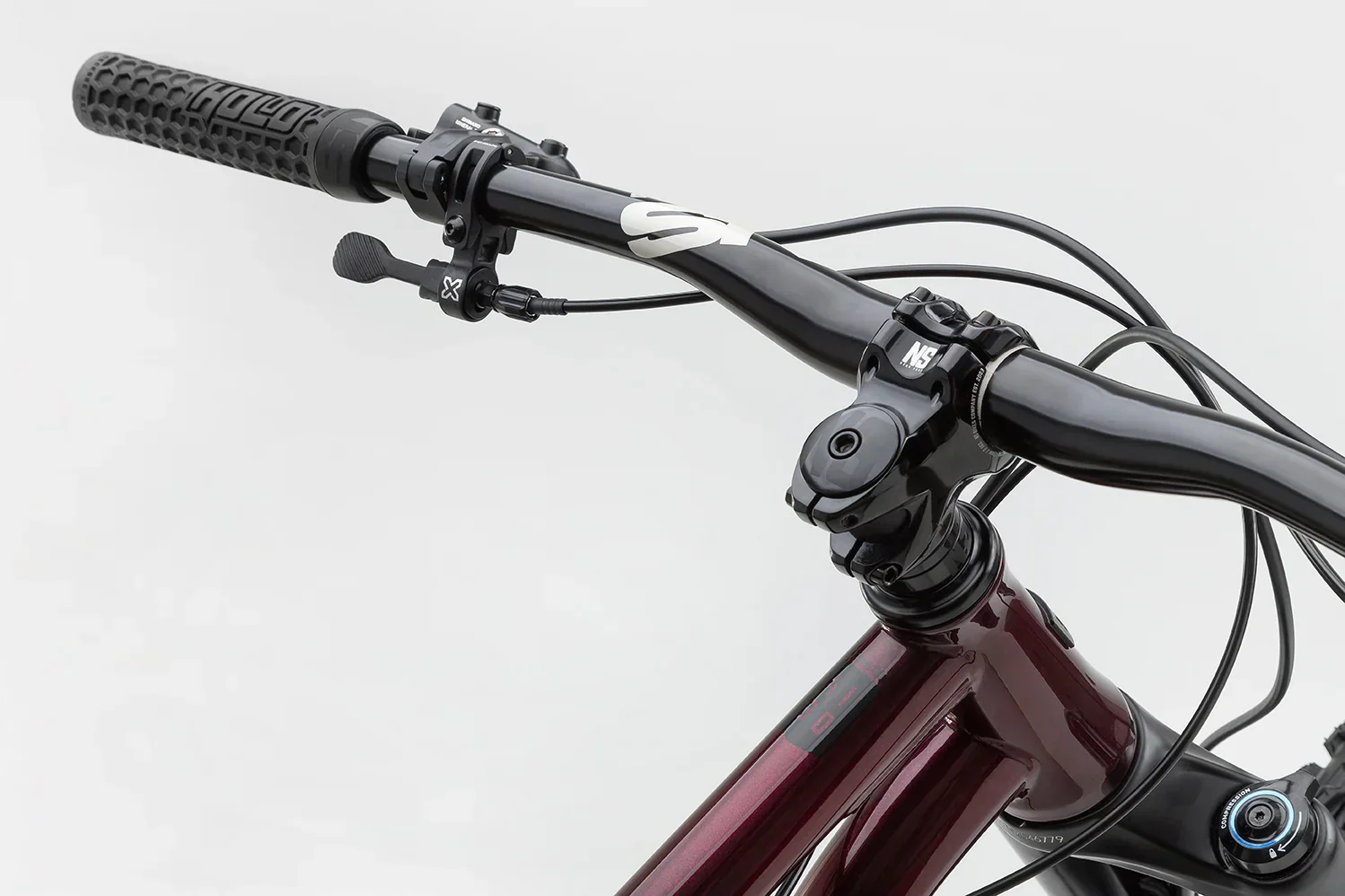NS Bikes Eccentric Cromo 29 - 2025 - Image 7