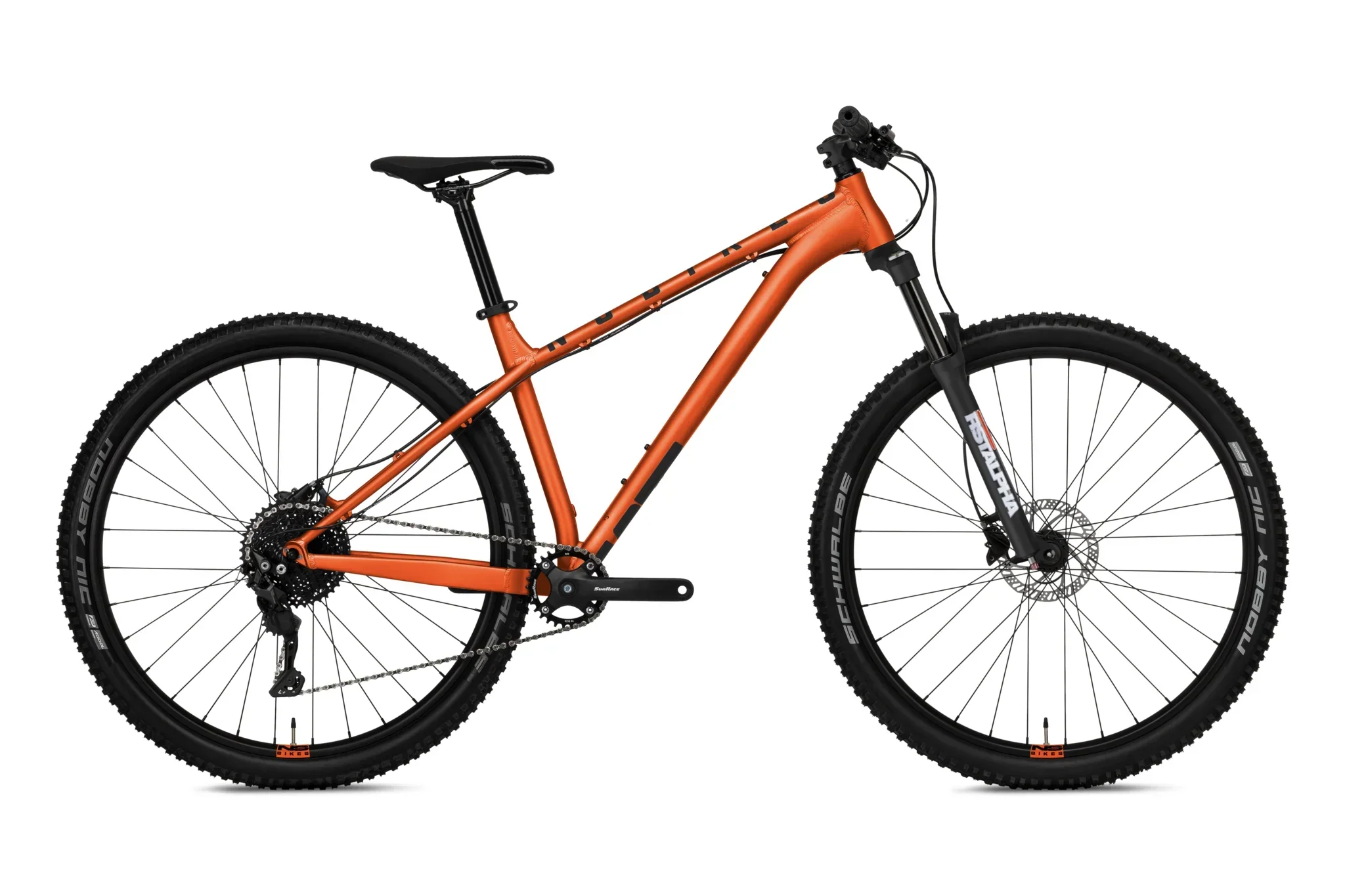 NS Bikes Eccentric Lite 2 - 2025