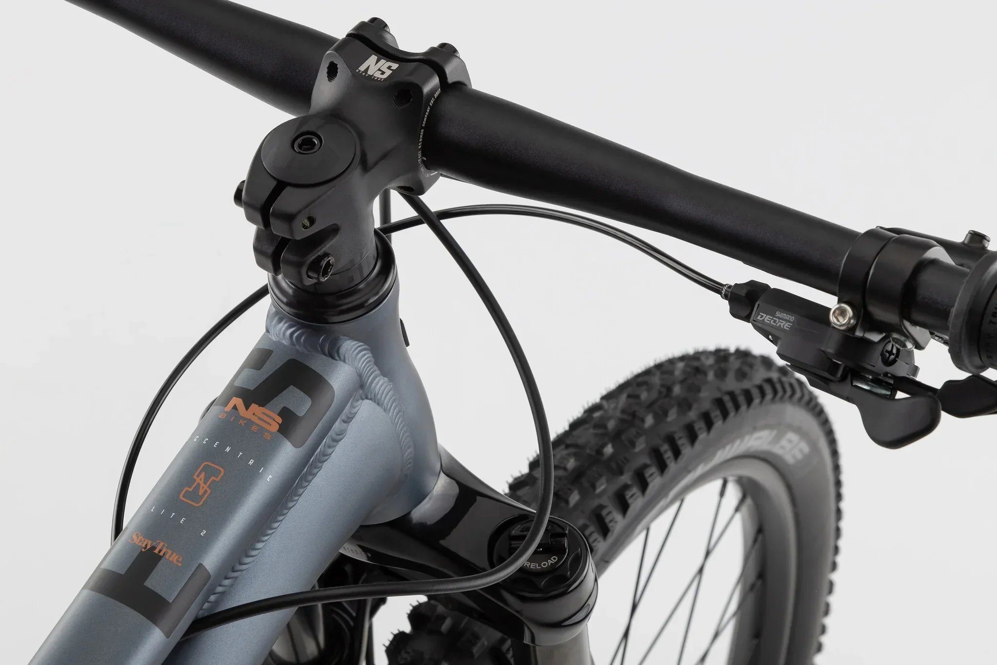 NS Bikes Eccentric Lite 2 - 2025 - Image 8