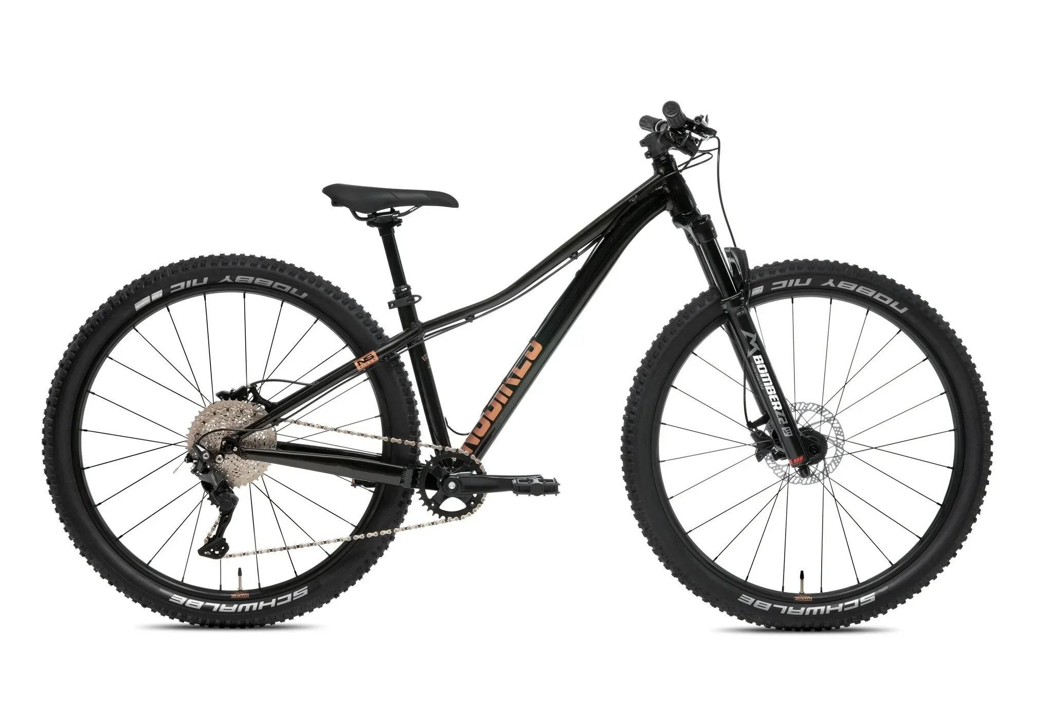 NS Bikes Eccentric Mini Pro - 2025