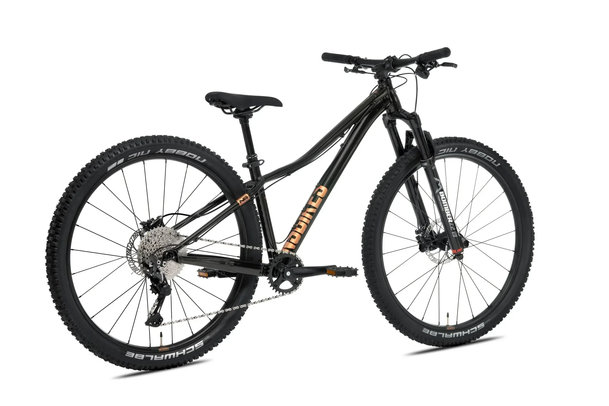 NS Bikes Eccentric Mini Pro - 2025 - Image 3