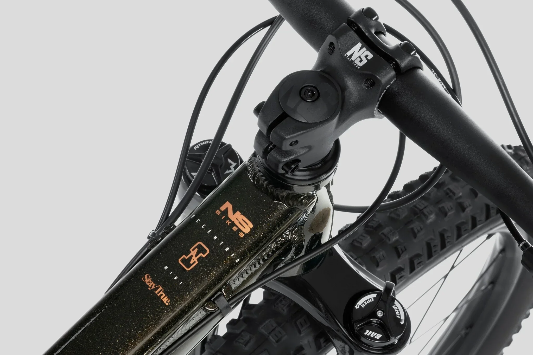 NS Bikes Eccentric Mini Pro - 2025 - Image 5