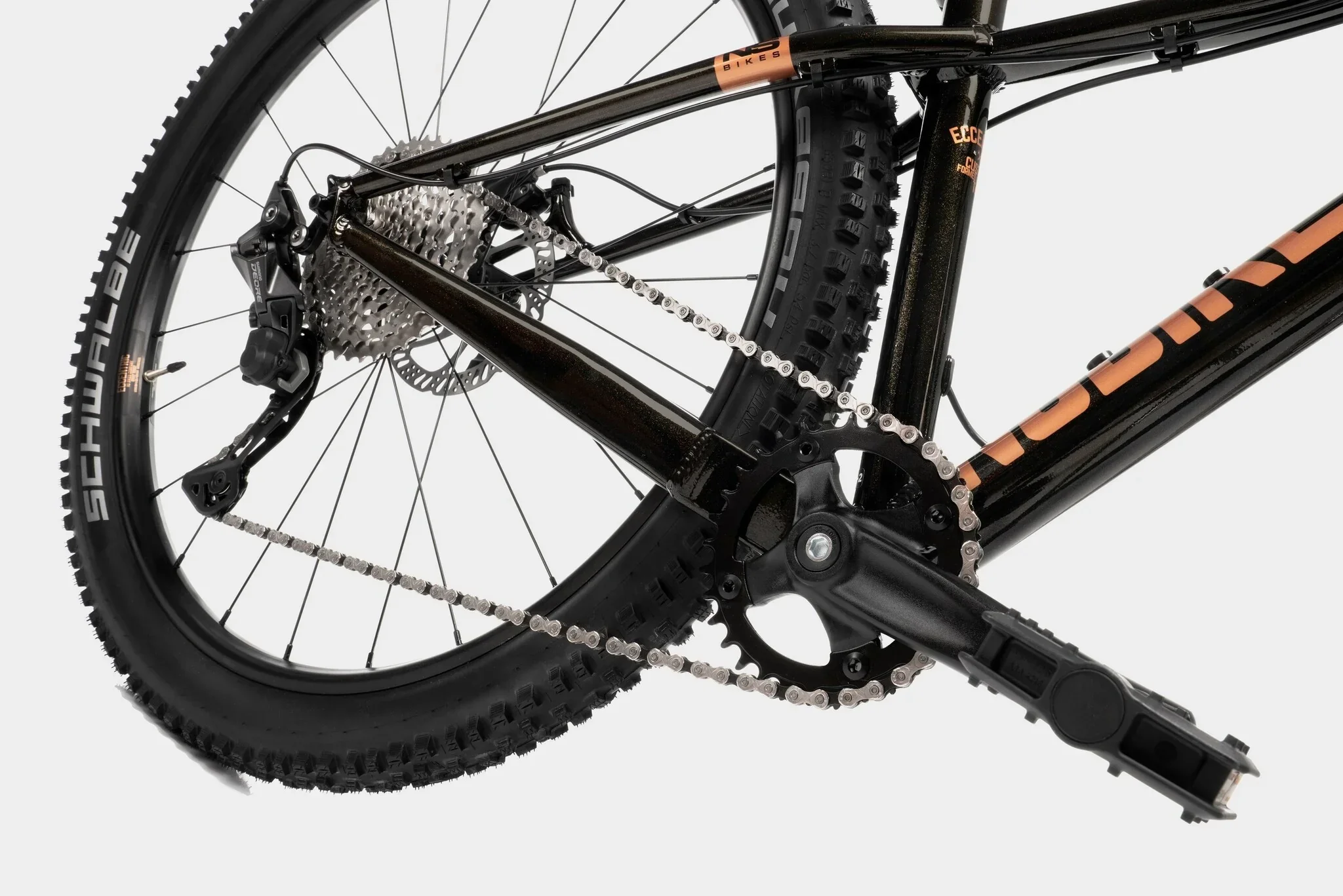 NS Bikes Eccentric Mini Pro - 2025 - Image 7