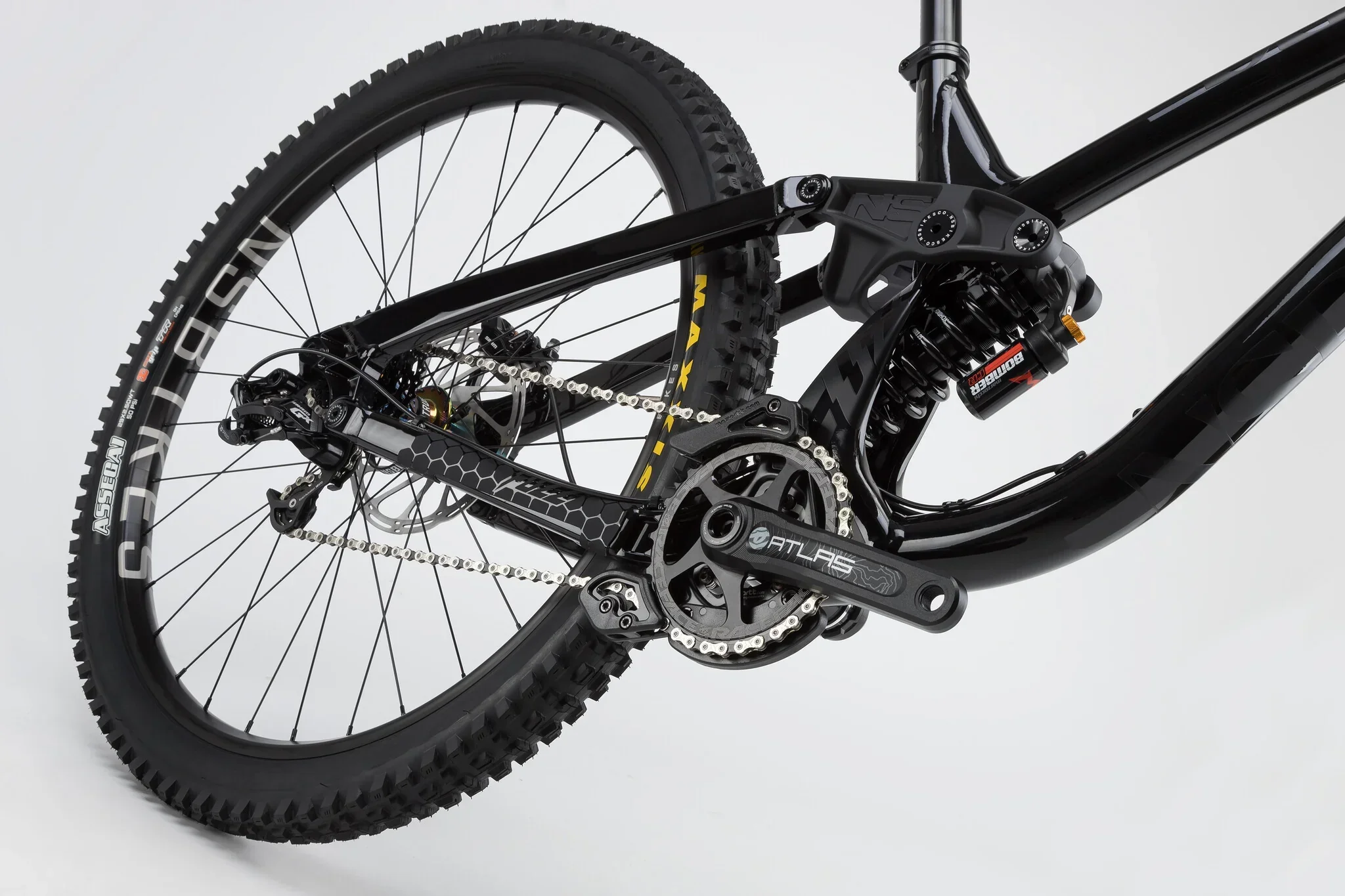 NS Bikes Fuzz 29 2 - 2025 - Image 6