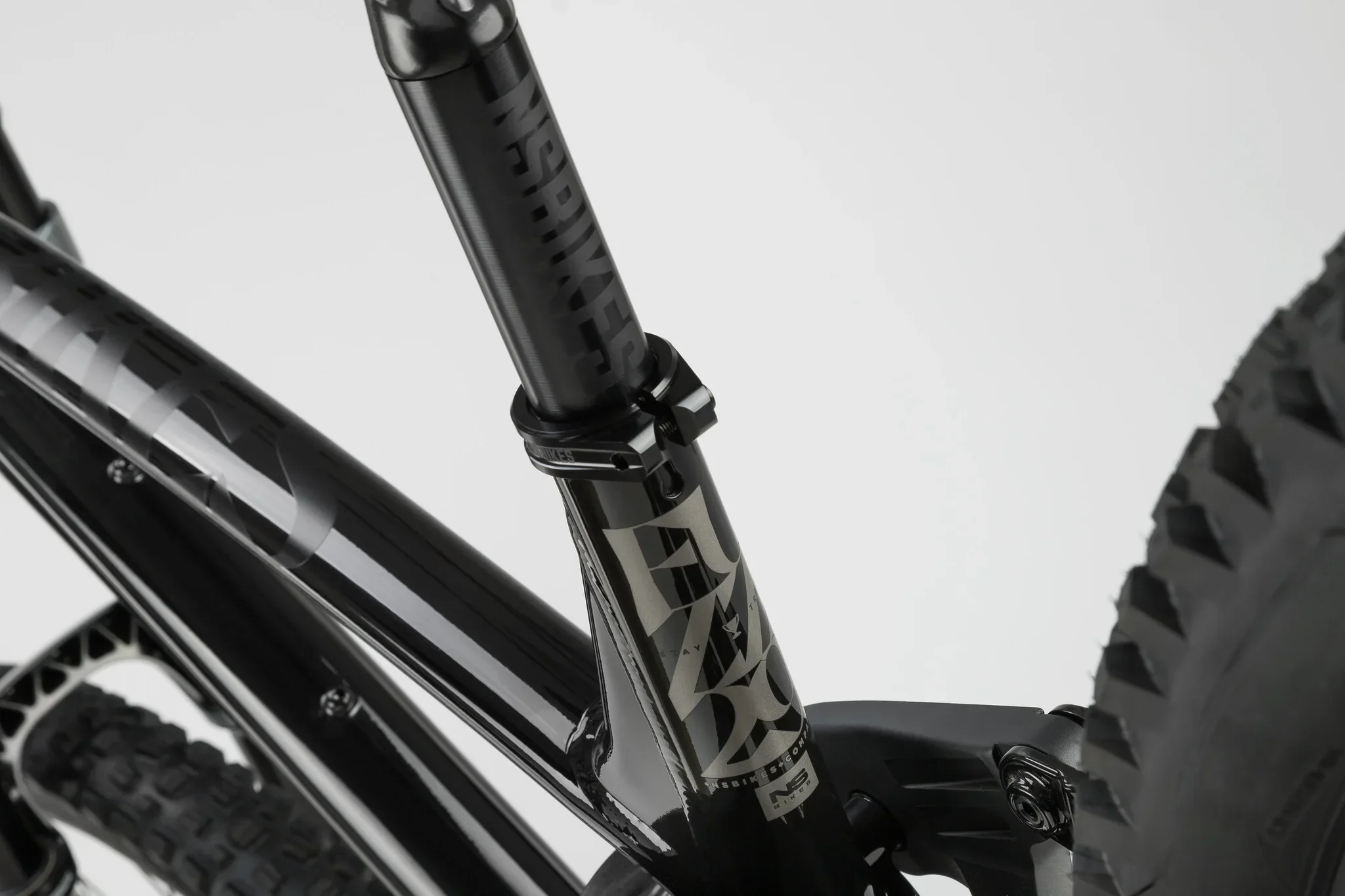 NS Bikes Fuzz 29 2 - 2025 - Image 8