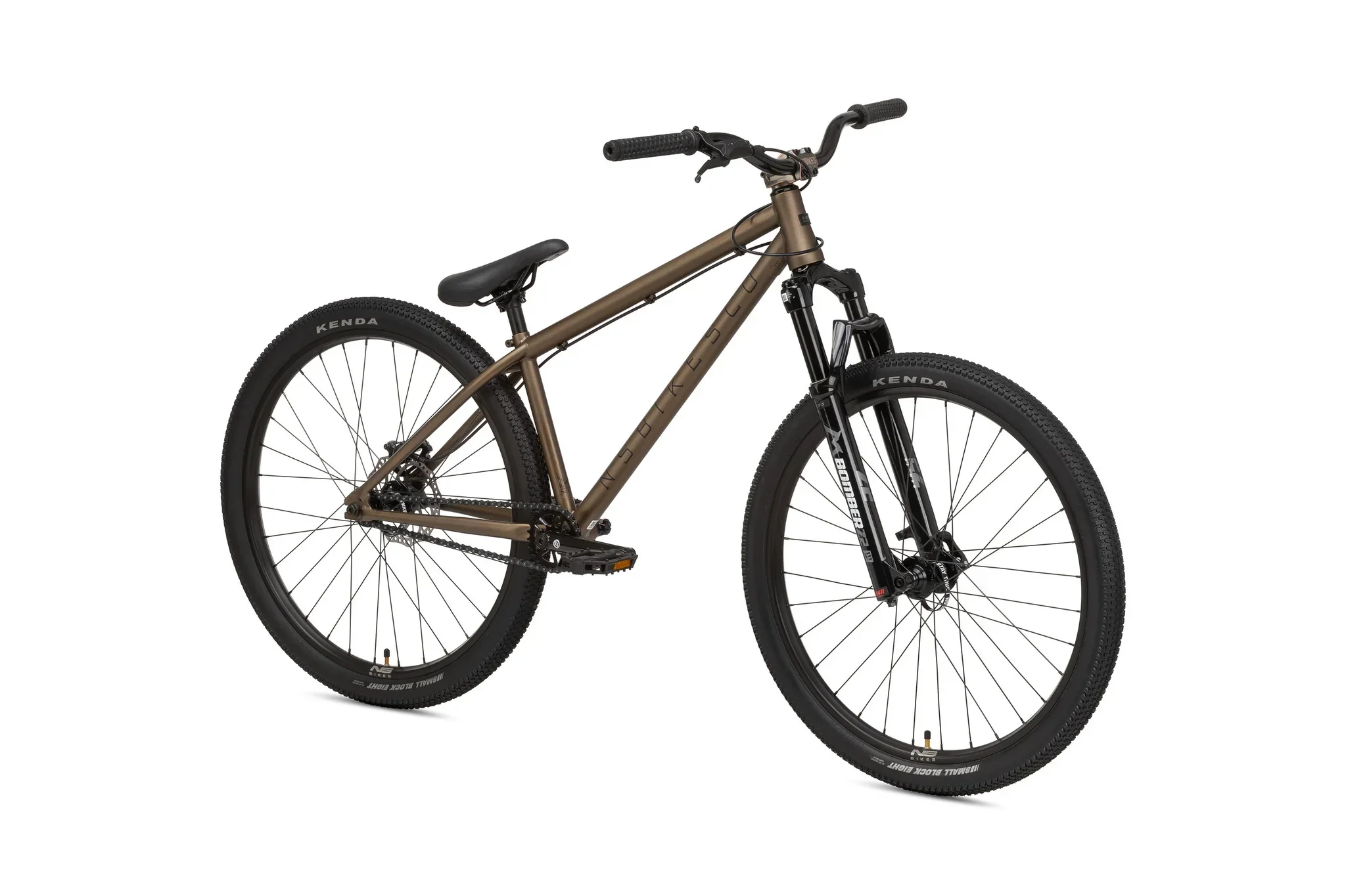 NS Bikes Metropolis 1 - 2025 - Image 2