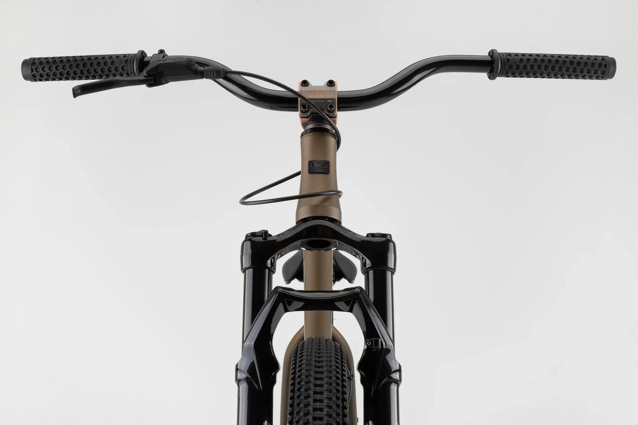 NS Bikes Metropolis 1 - 2025 - Image 6