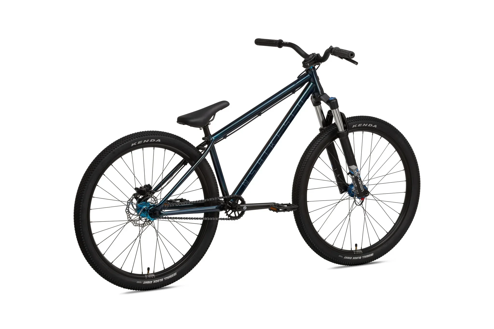 NS Bikes Metropolis 2 - 2025 - Image 3