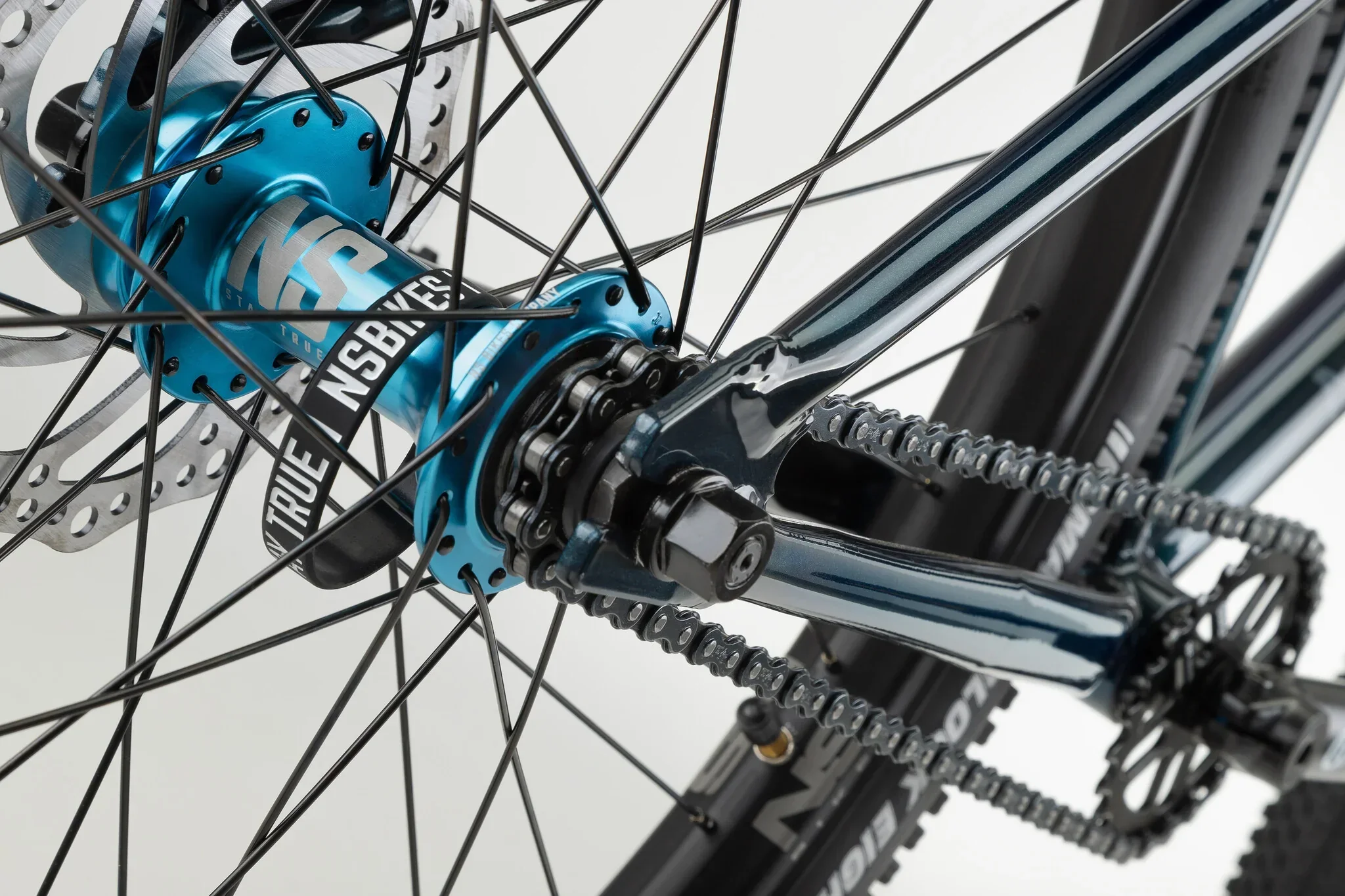 NS Bikes Metropolis 2 - 2025 - Image 4