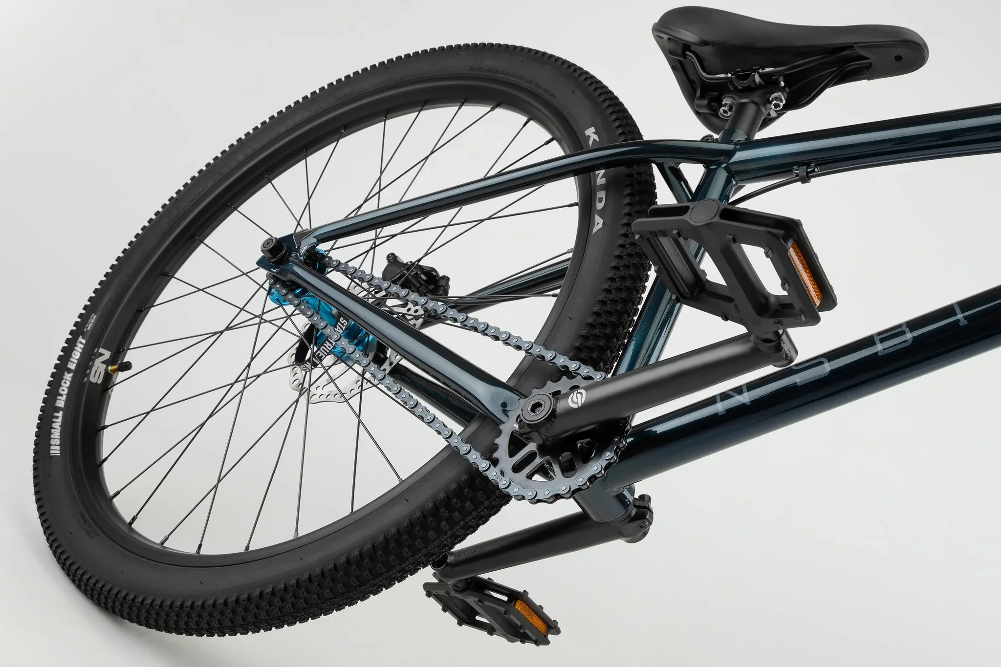 NS Bikes Metropolis 2 - 2025 - Image 5