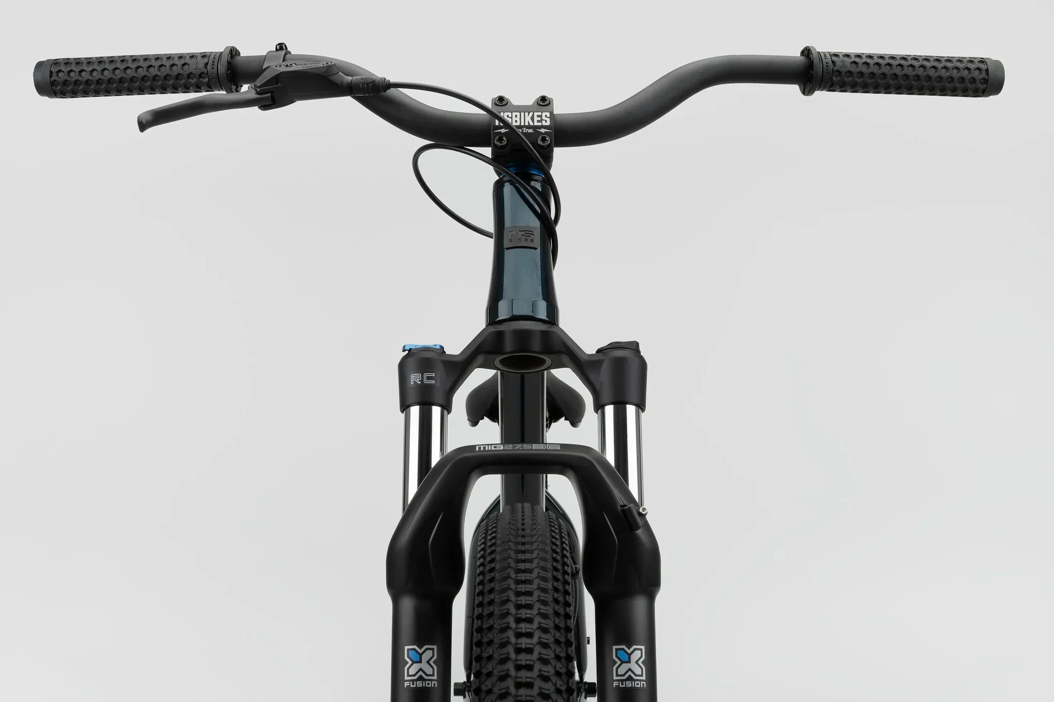 NS Bikes Metropolis 2 - 2025 - Image 6
