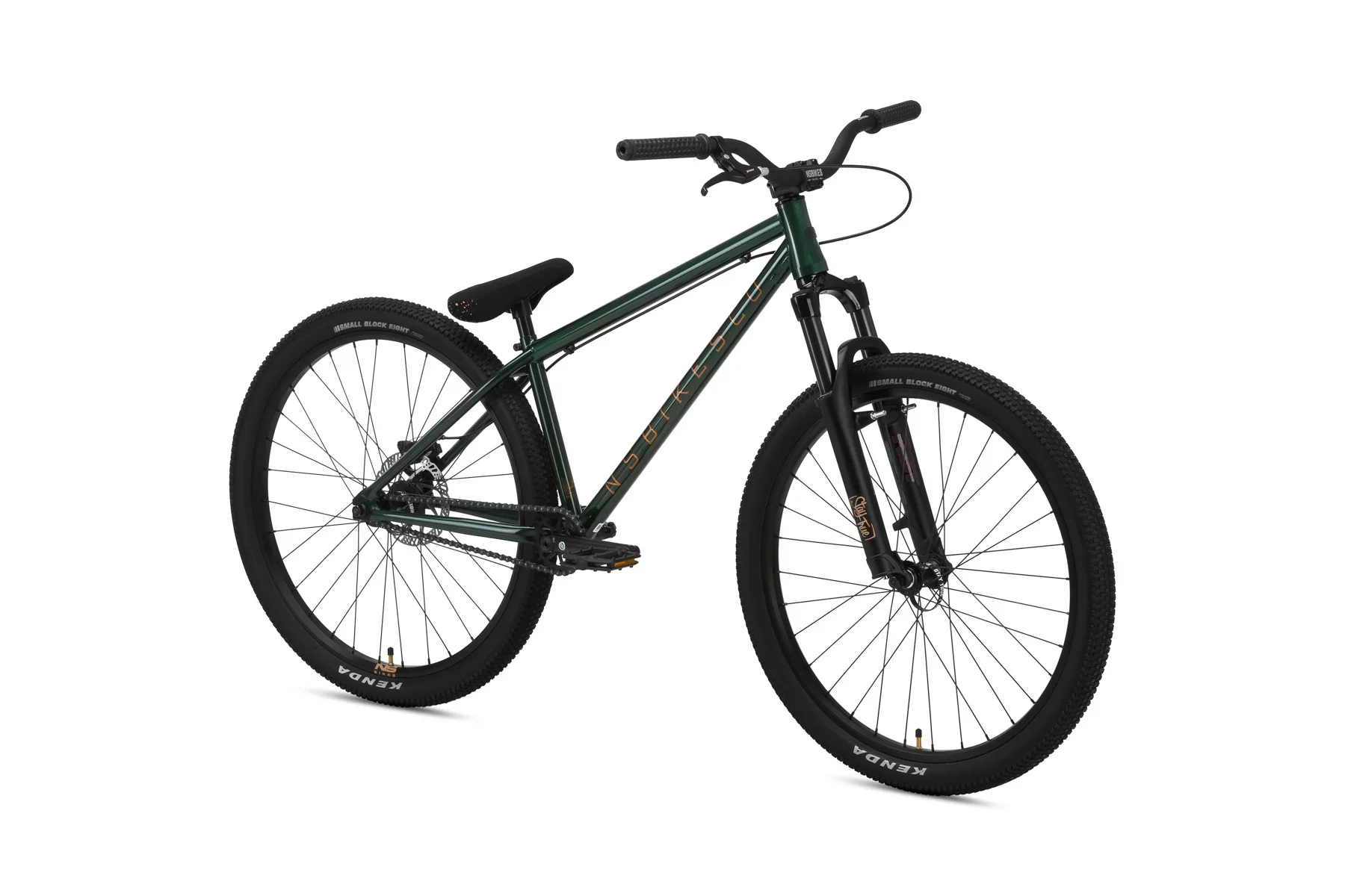 NS Bikes Metropolis 3 - 2025 - Image 2