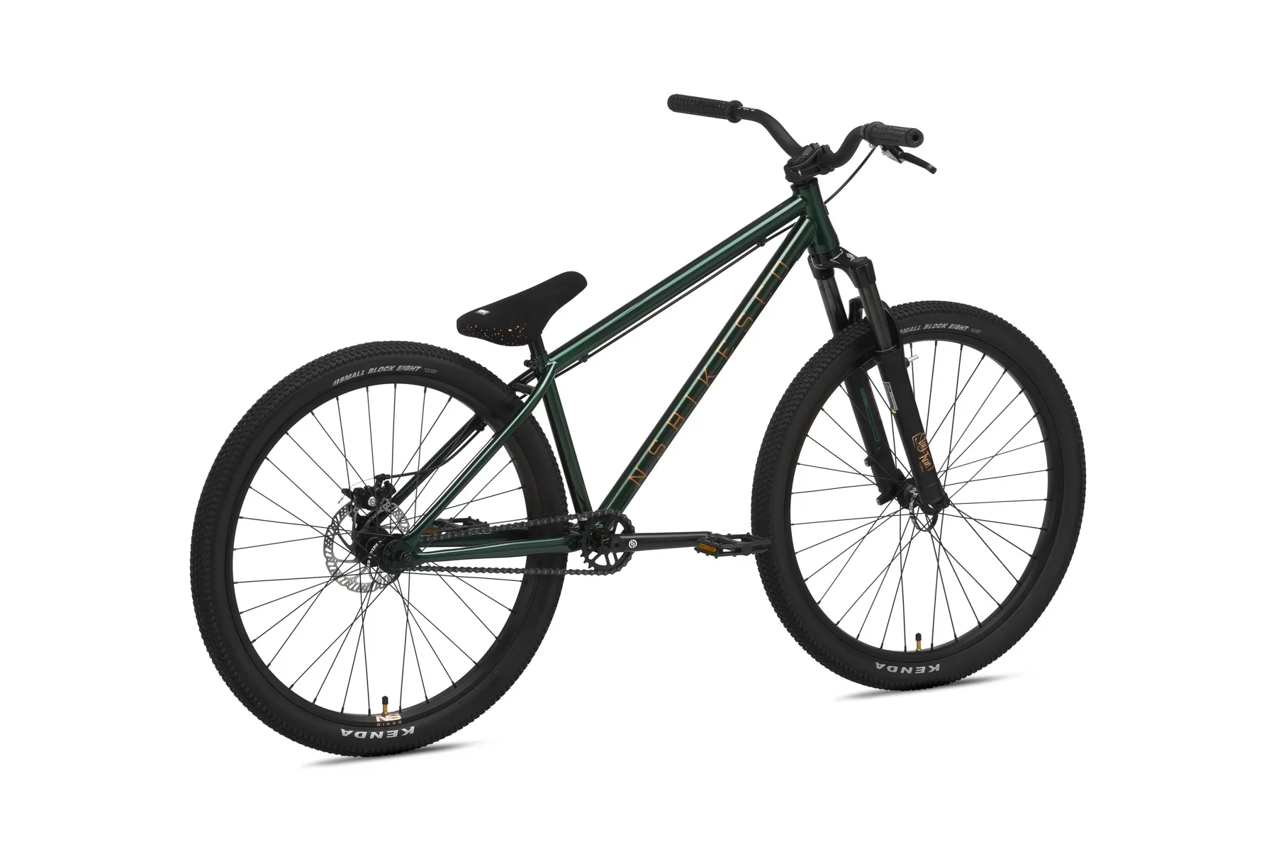NS Bikes Metropolis 3 - 2025 - Image 3