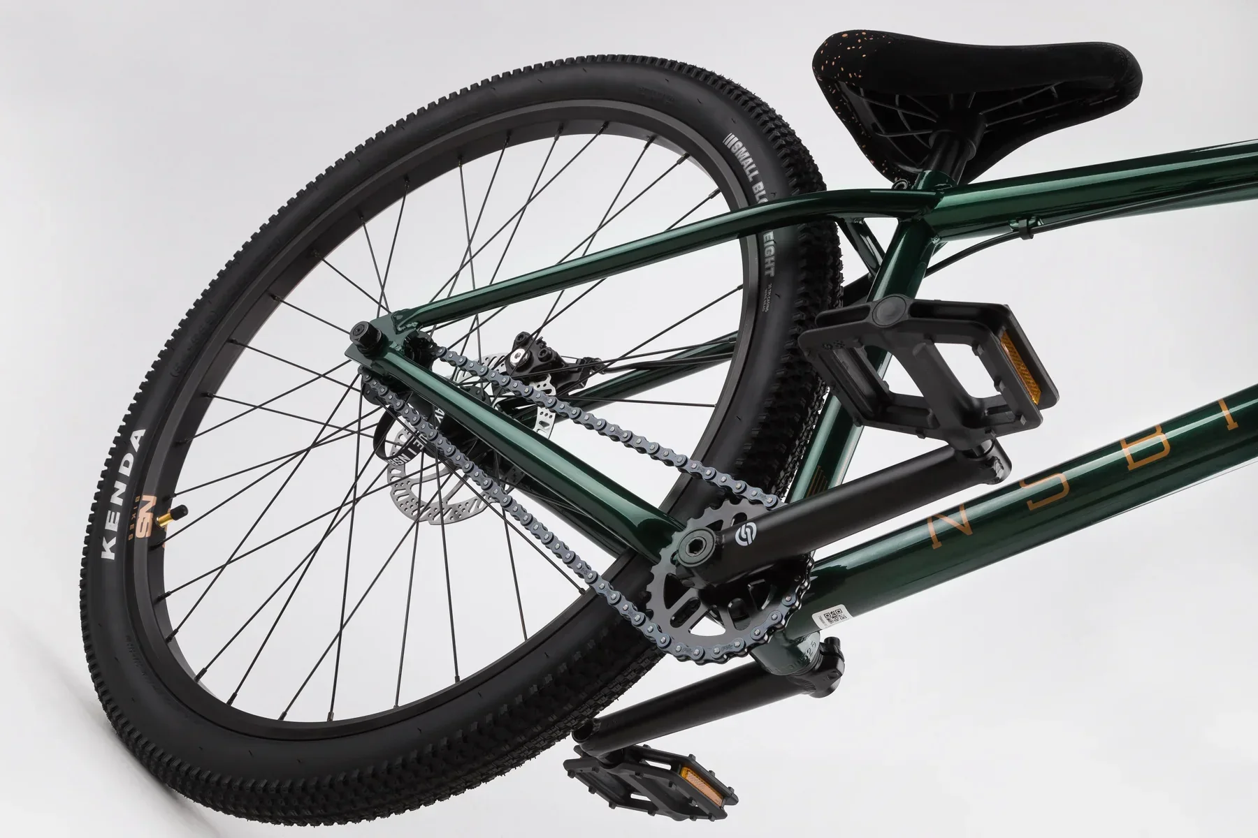 NS Bikes Metropolis 3 - 2025 - Image 5